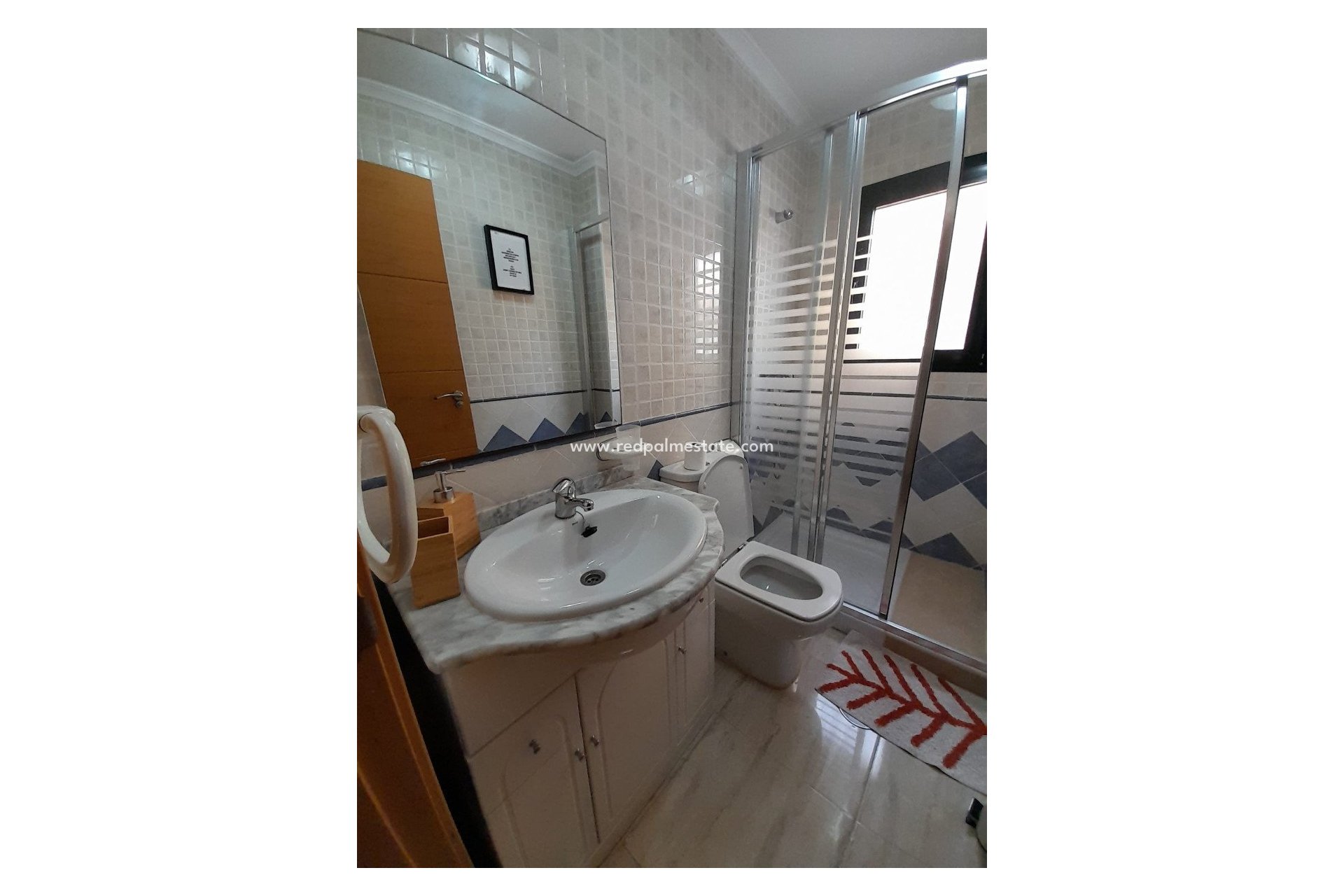 Resale - Town House -
Ciudad quesada - Costa Blanca