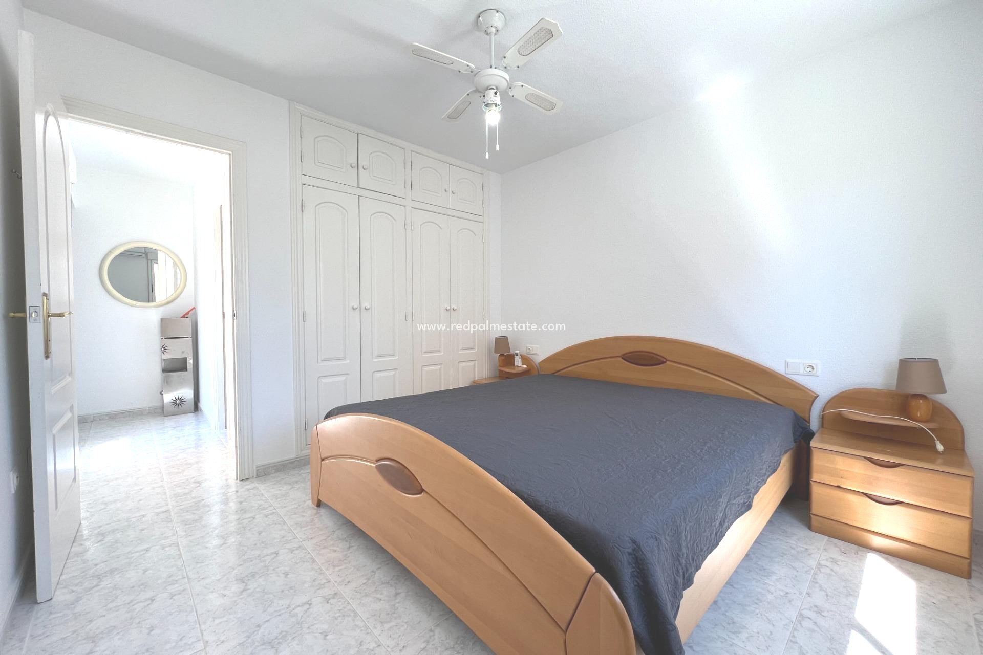 Resale - Town House -
Ciudad quesada - Costa Blanca