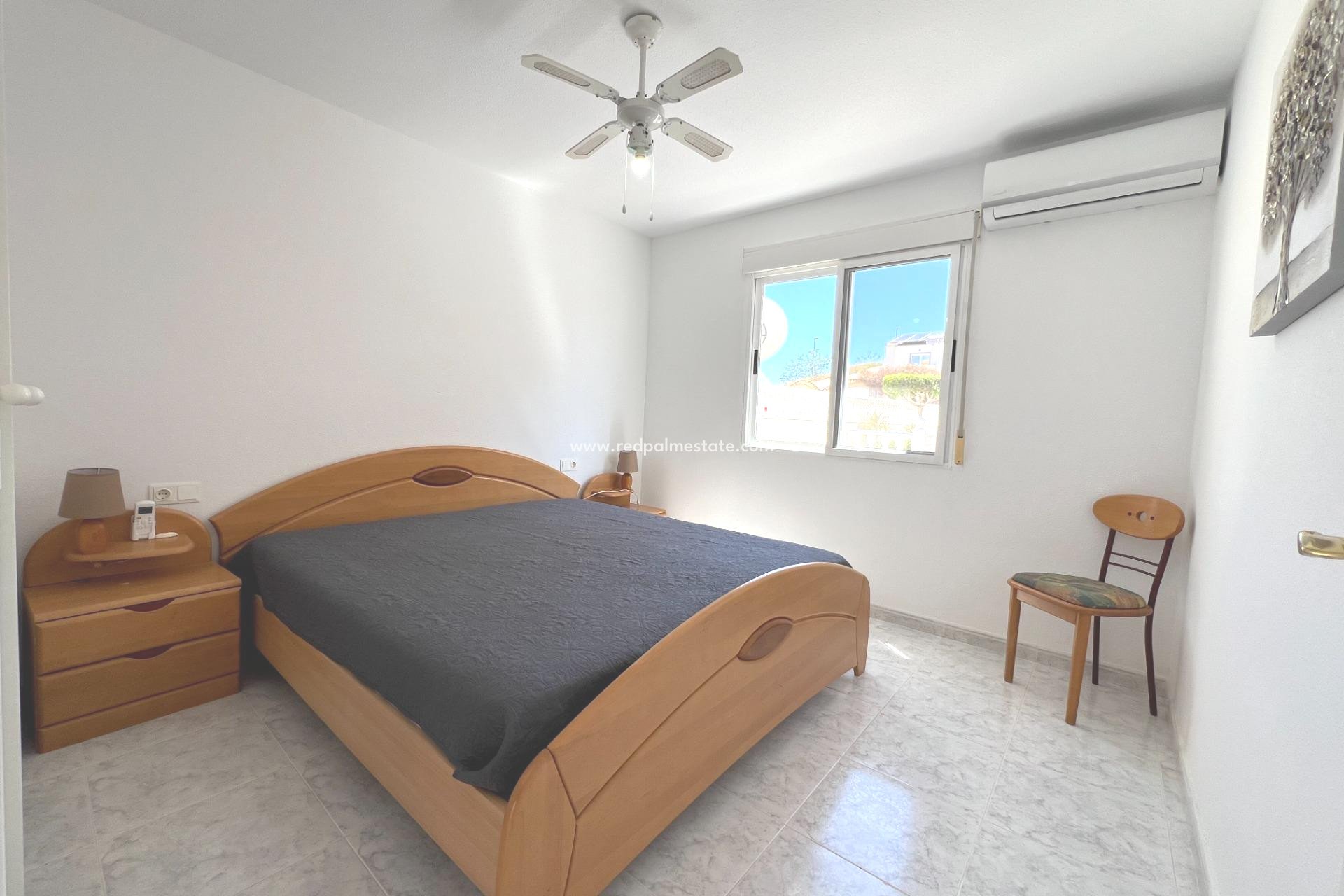 Resale - Town House -
Ciudad quesada - Costa Blanca