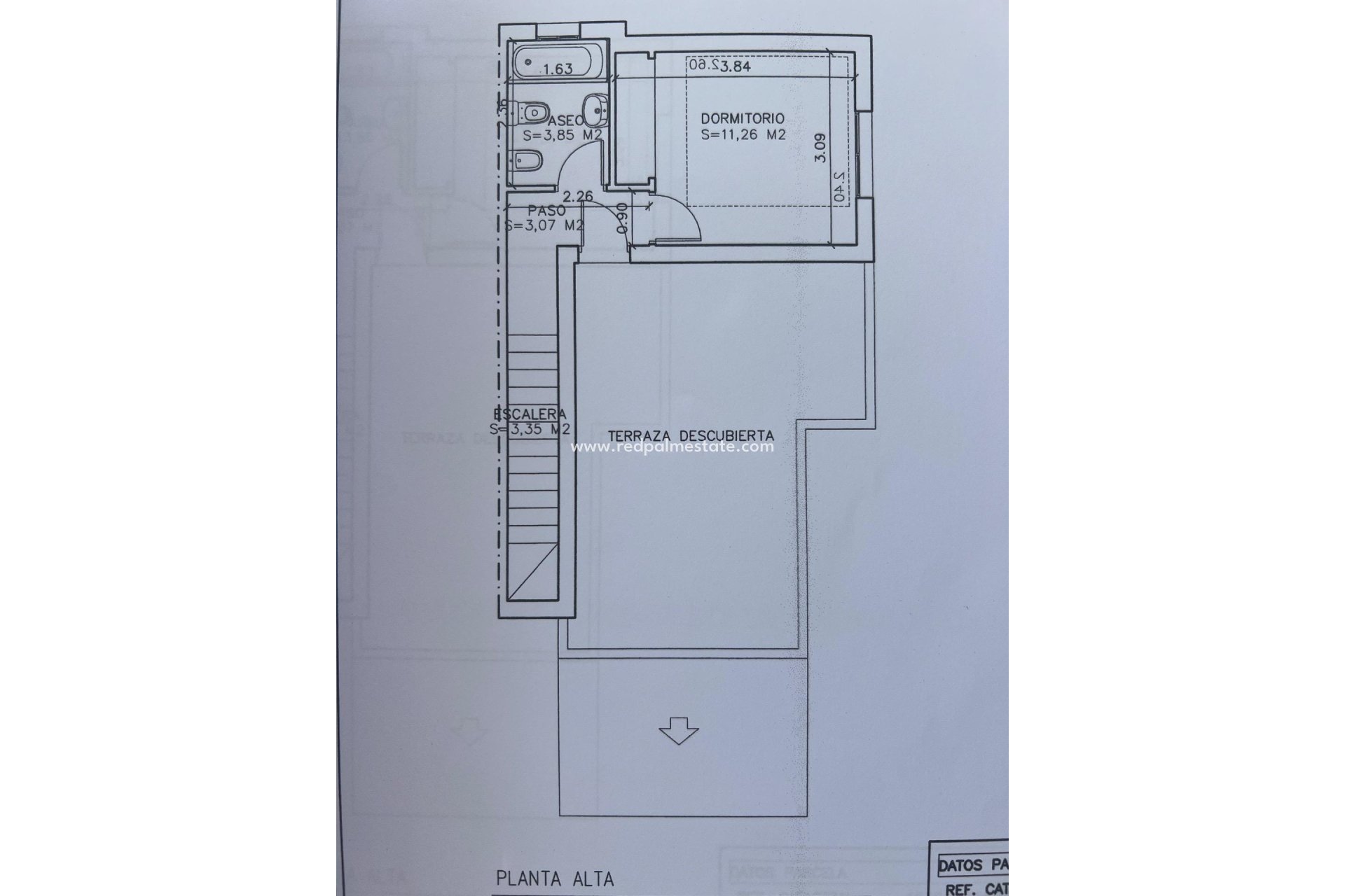 Resale - Town House -
Ciudad quesada - Costa Blanca