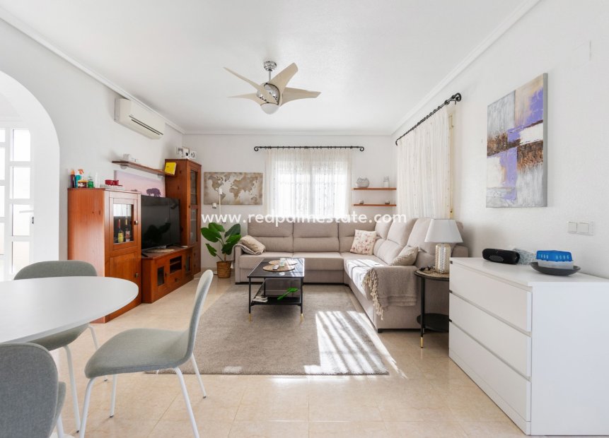 Resale - Town House -
Ciudad Quesada - La Fiesta