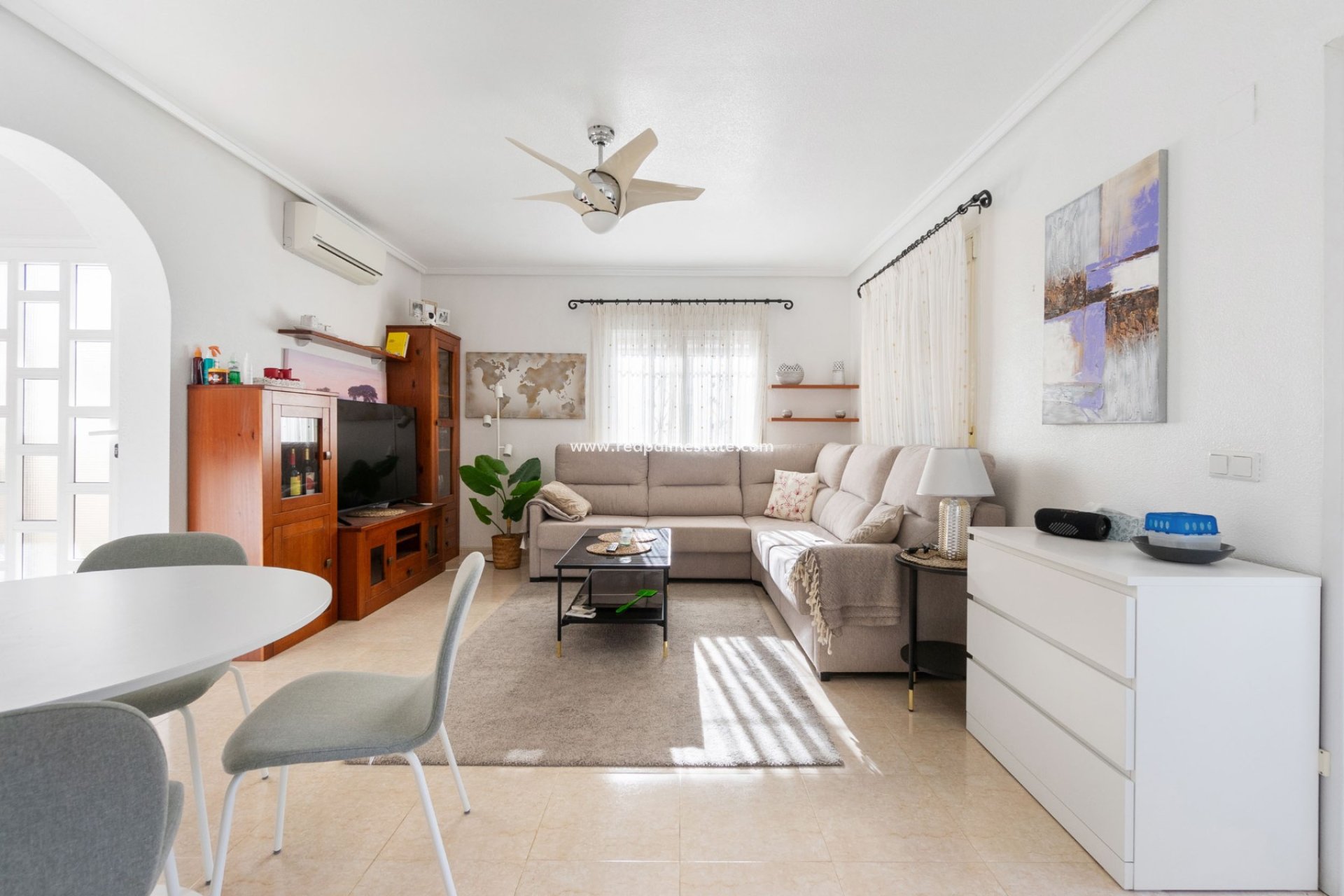 Resale - Town House -
Ciudad Quesada - La Fiesta