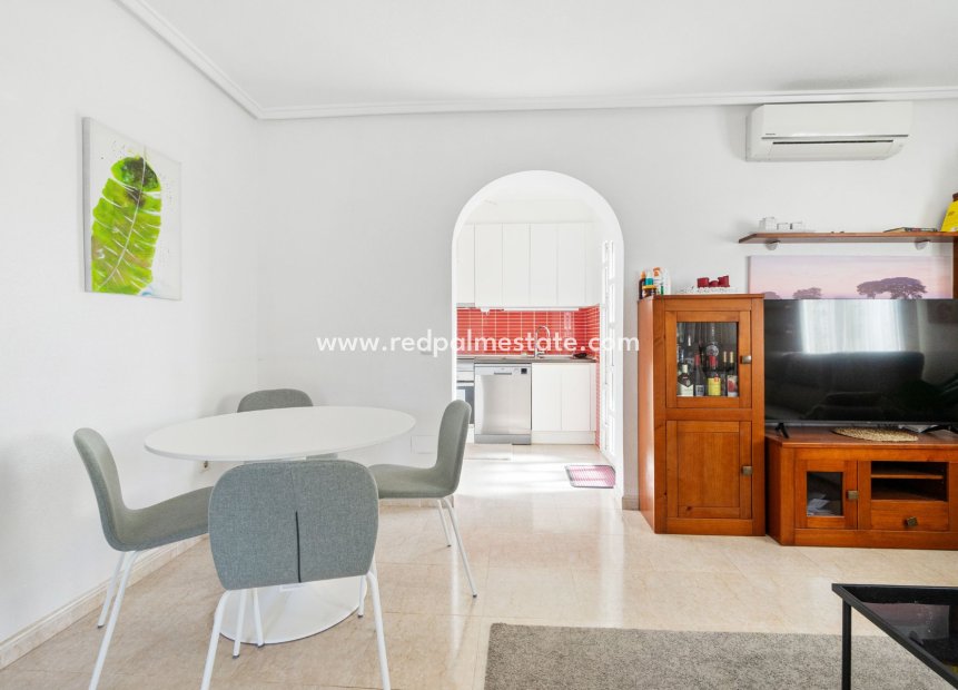 Resale - Town House -
Ciudad Quesada - La Fiesta