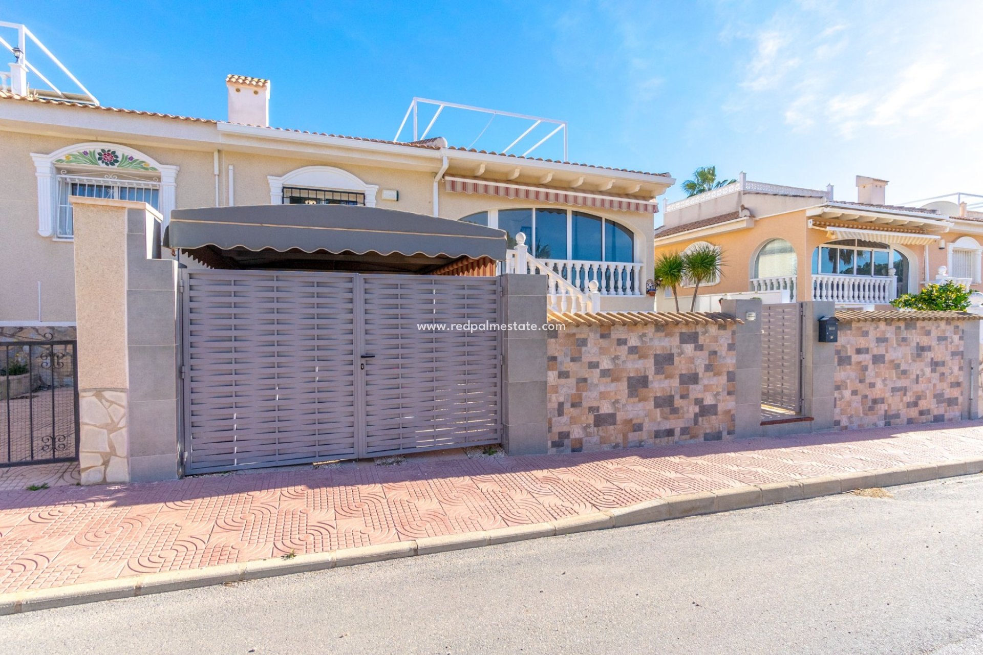 Resale - Town House -
Ciudad Quesada - La Fiesta