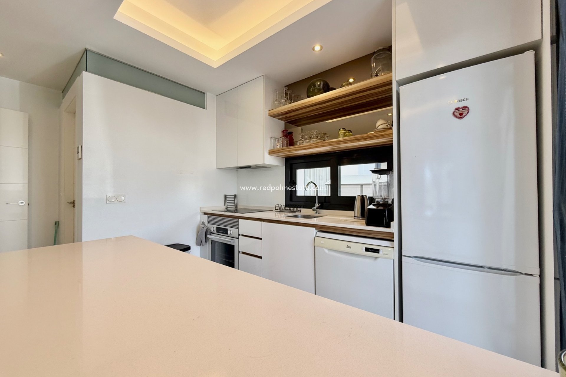 Resale - Town House -
Ciudad Quesada - Lo Marabu