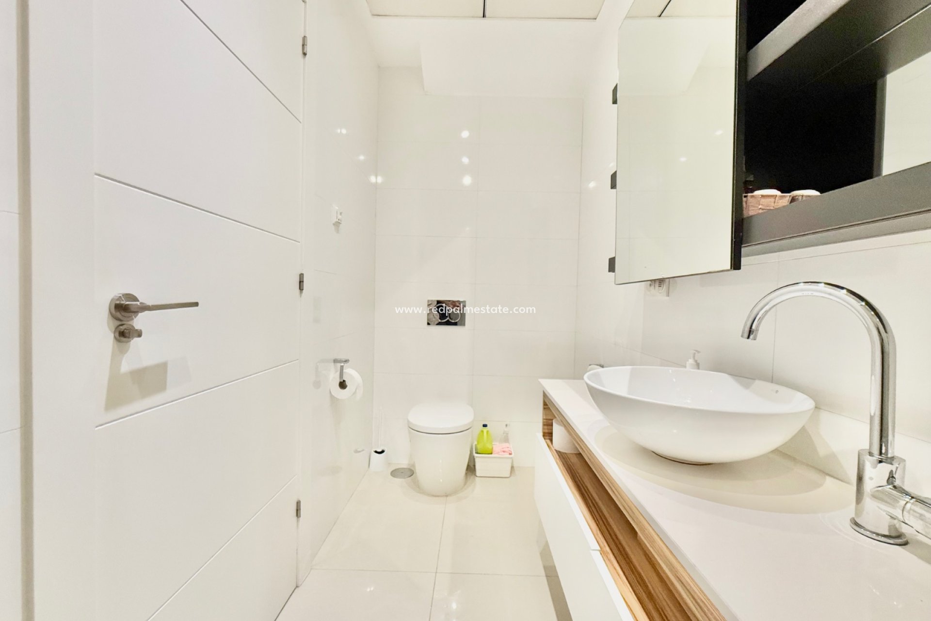 Resale - Town House -
Ciudad Quesada - Lo Marabu