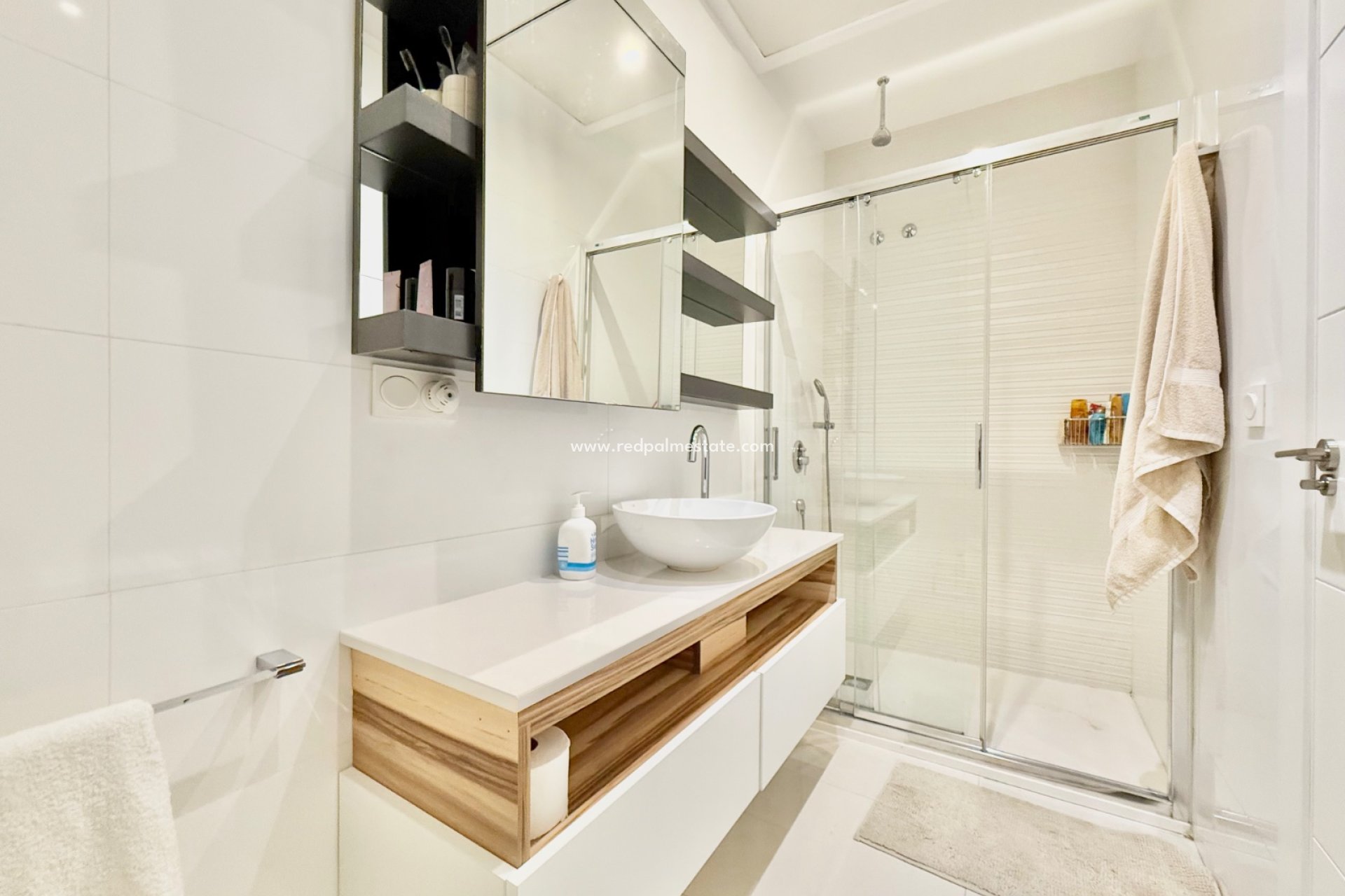 Resale - Town House -
Ciudad Quesada - Lo Marabu