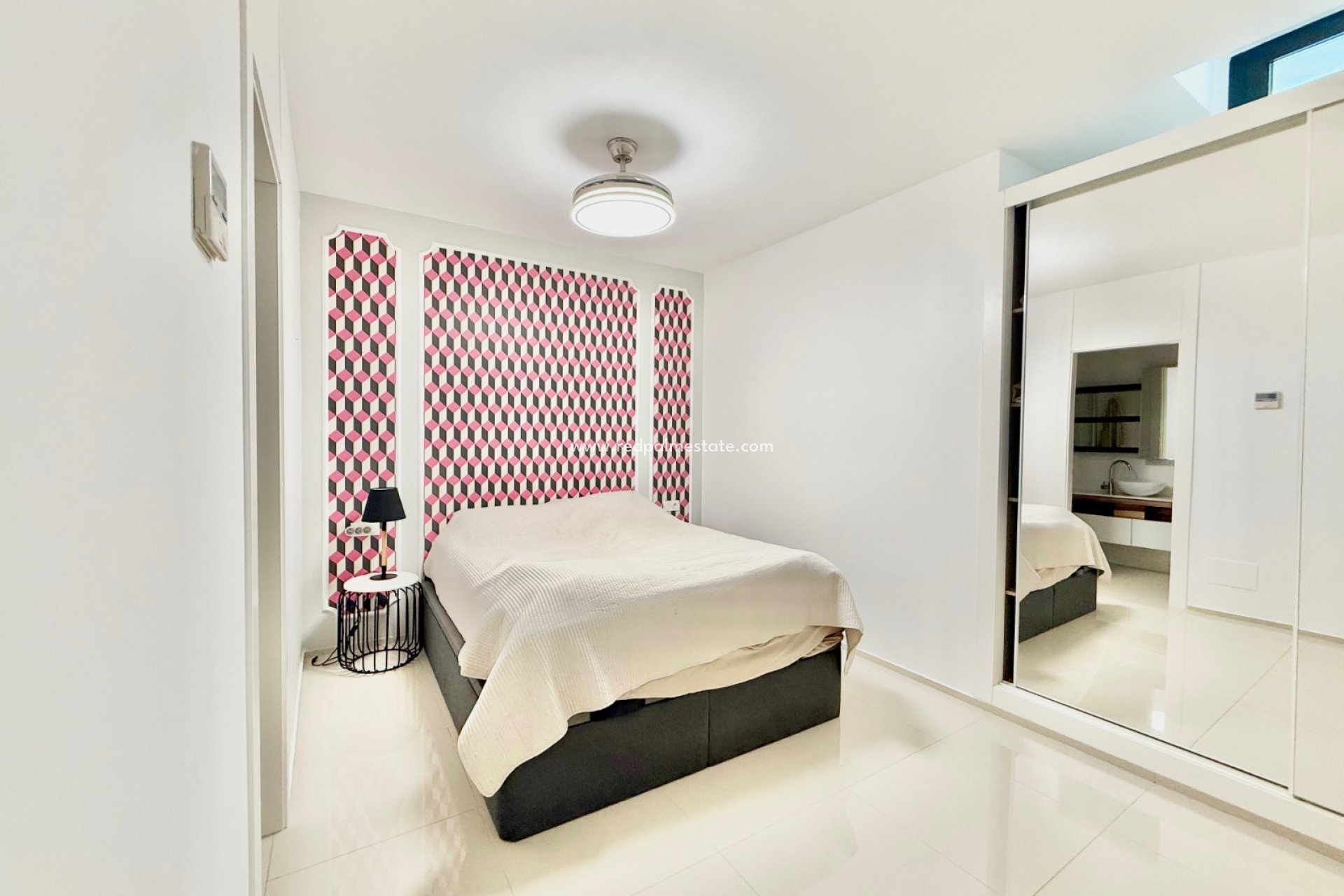 Resale - Town House -
Ciudad Quesada - Lo Marabu