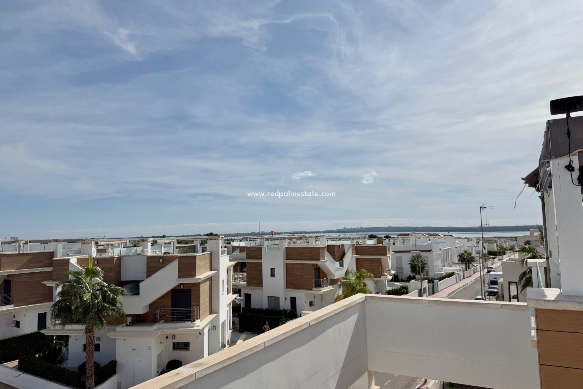 Resale - Town House -
Ciudad Quesada - Lo Marabu