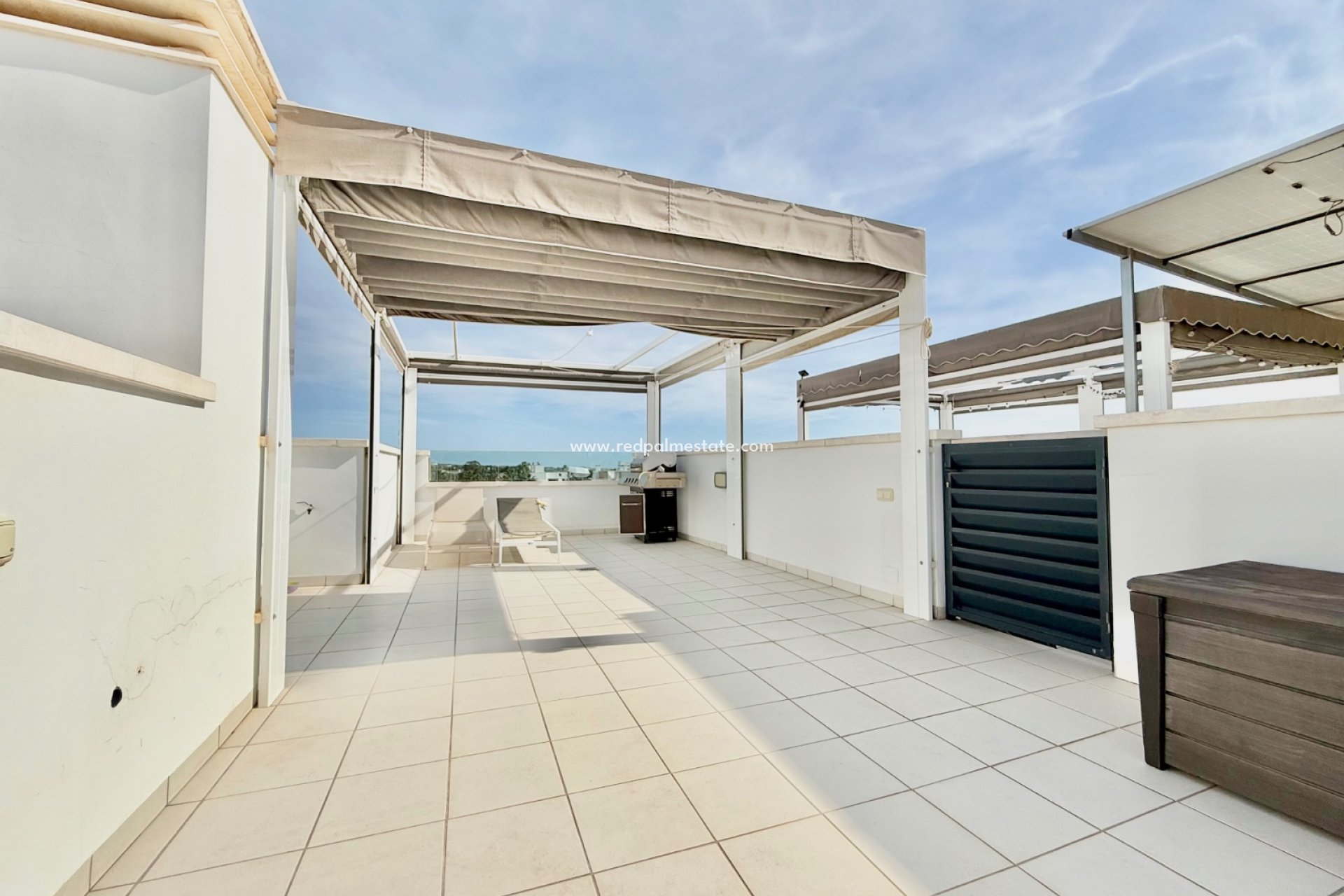 Resale - Town House -
Ciudad Quesada - Lo Marabu