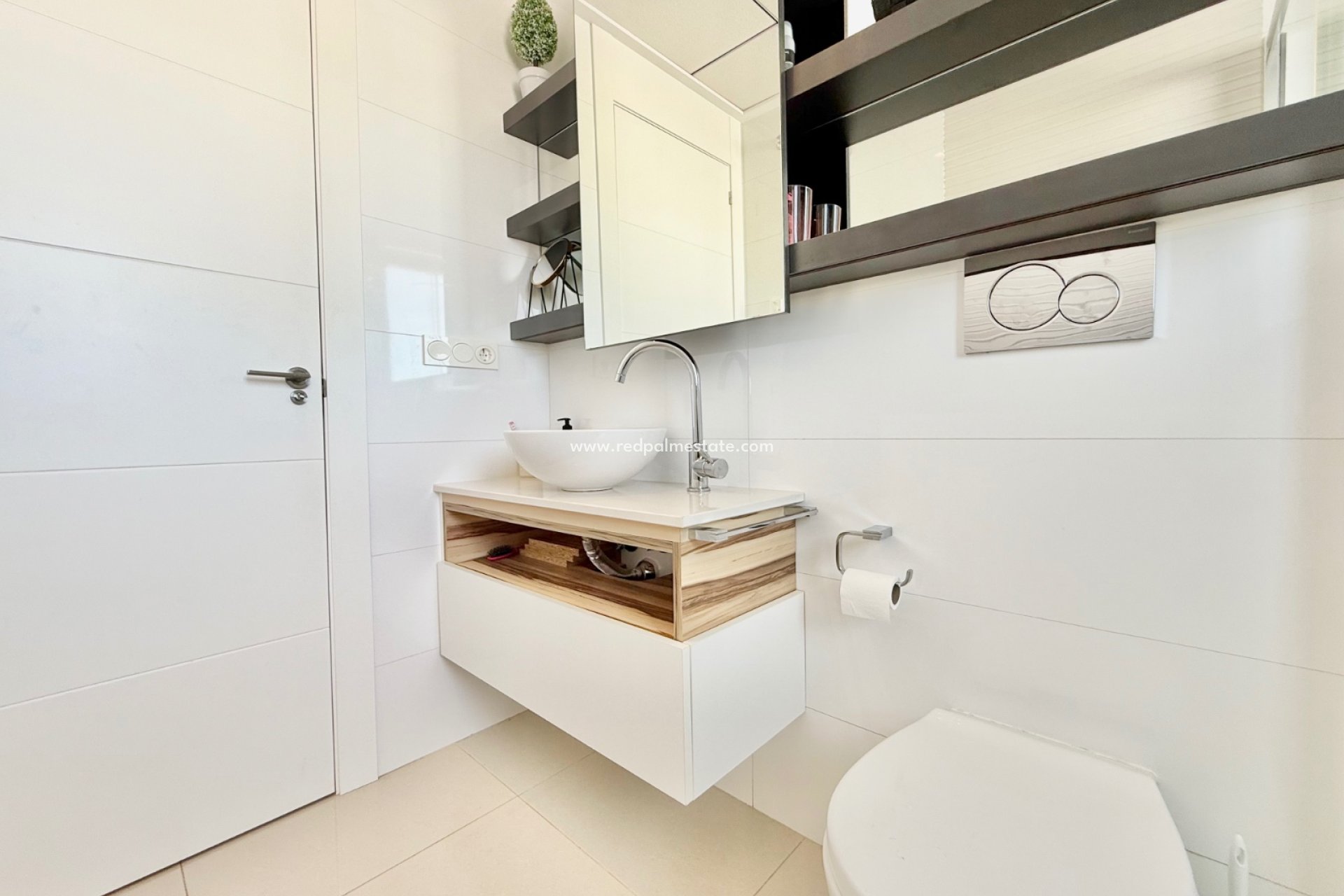 Resale - Town House -
Ciudad Quesada - Lo Marabu