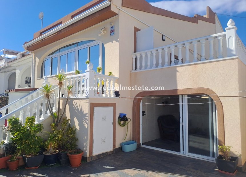 Resale - Town House -
Ciudad quesada - Quesada