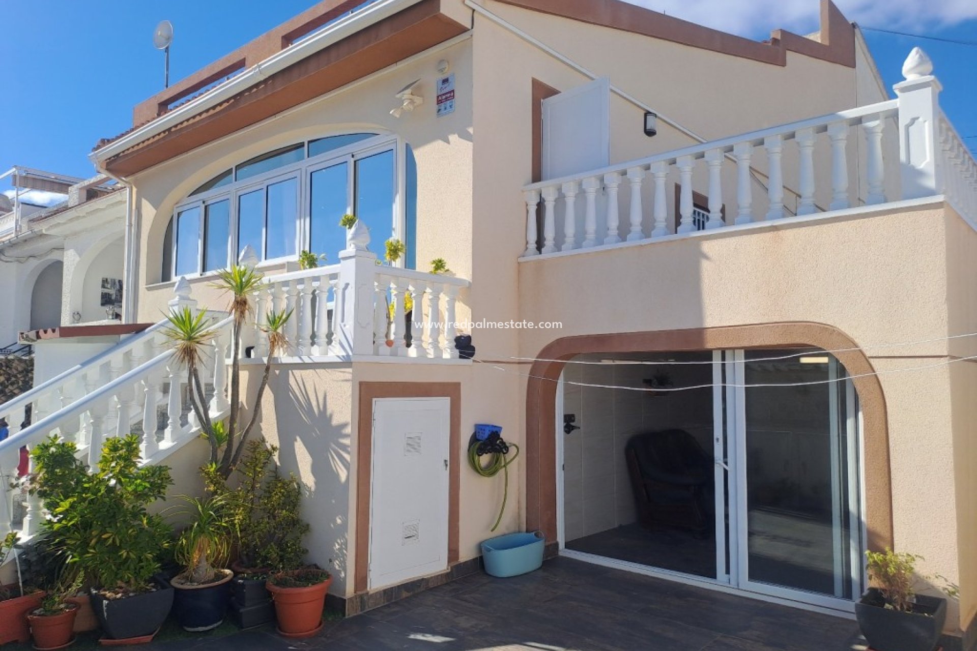 Resale - Town House -
Ciudad quesada - Quesada