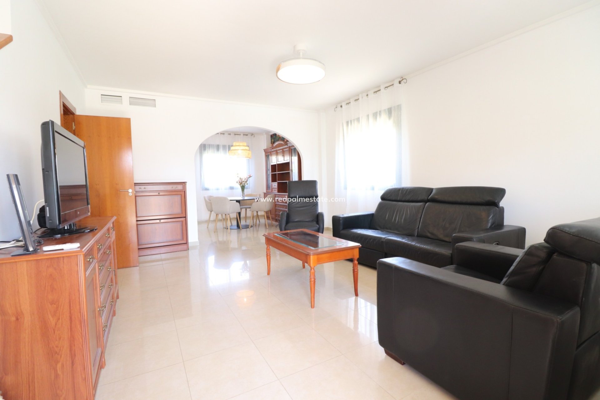 Resale - Town House -
Ciudad Quesada/Rojales - Ciudad Quesada