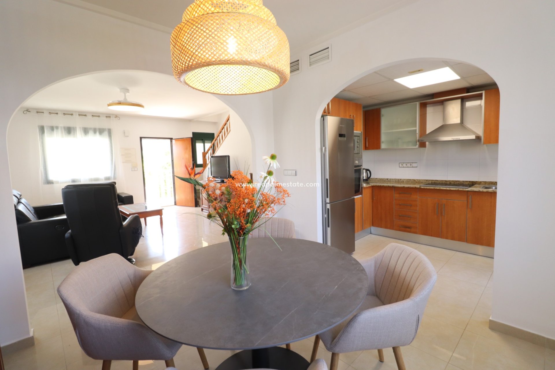 Resale - Town House -
Ciudad Quesada/Rojales - Ciudad Quesada
