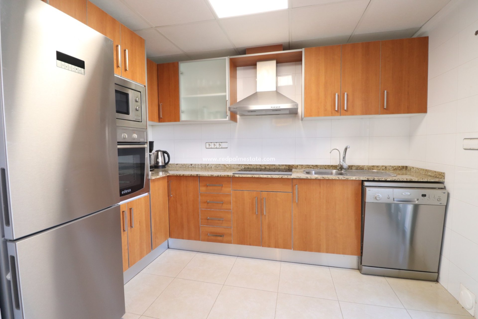 Resale - Town House -
Ciudad Quesada/Rojales - Ciudad Quesada
