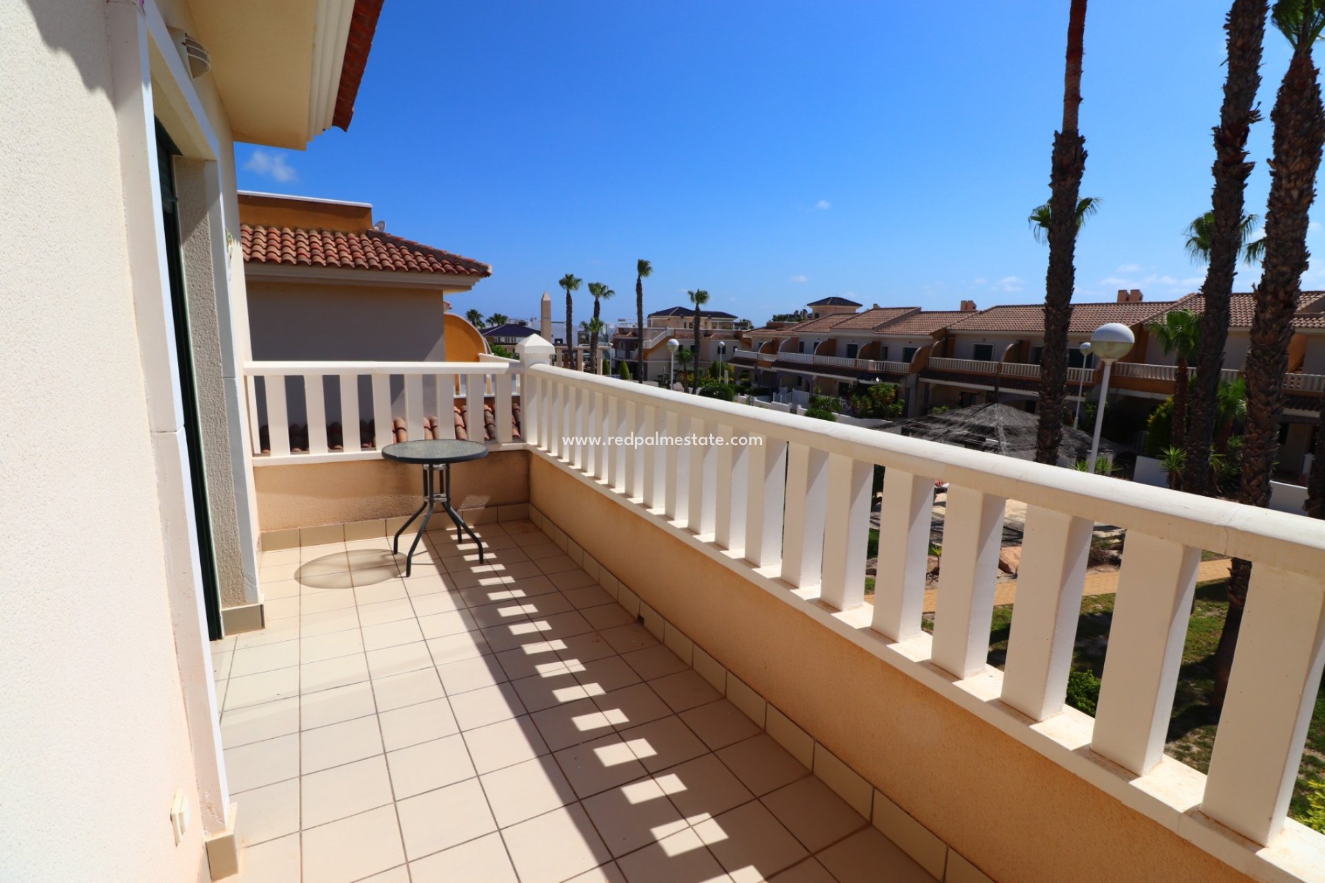 Resale - Town House -
Ciudad Quesada/Rojales - Ciudad Quesada