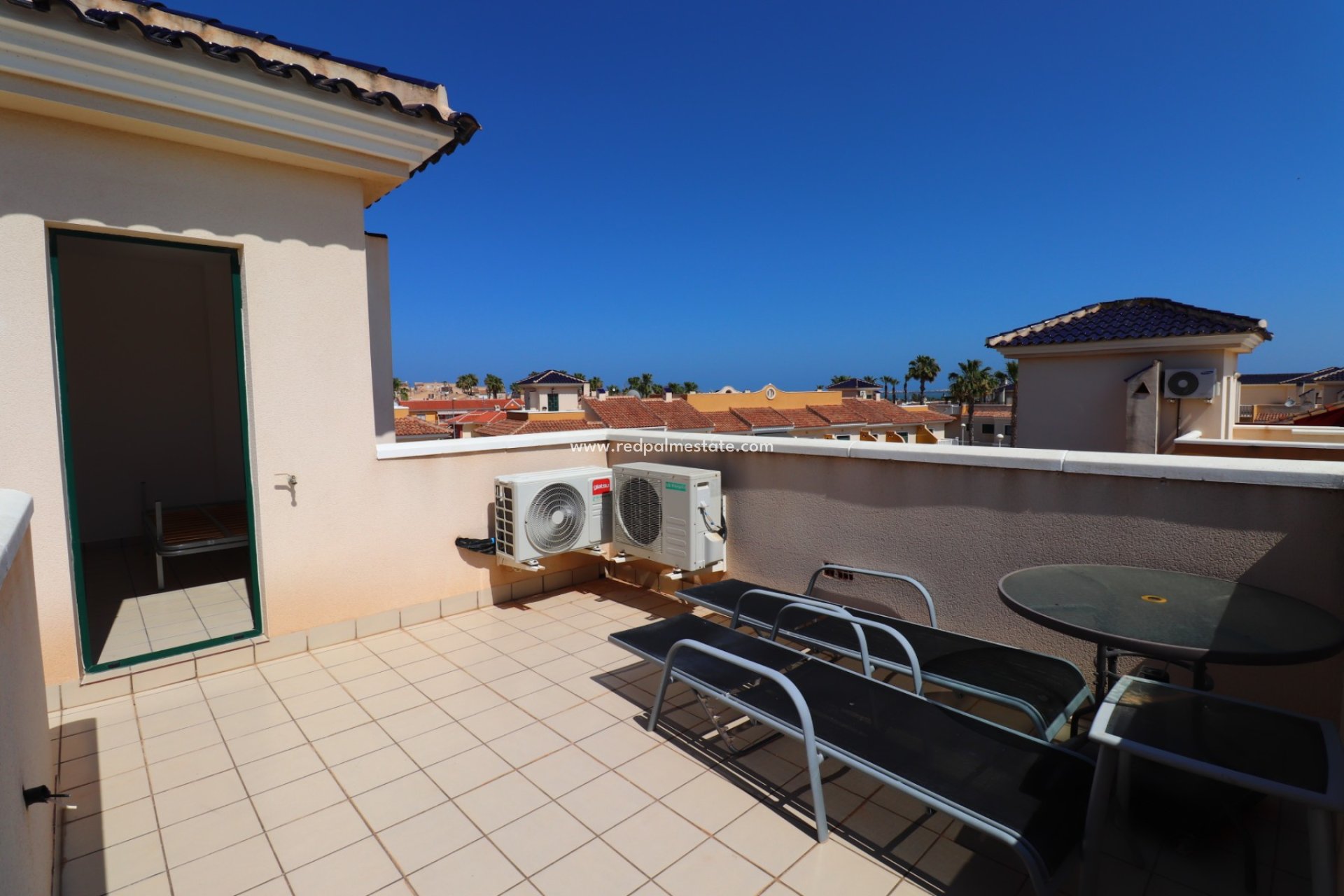 Resale - Town House -
Ciudad Quesada/Rojales - Ciudad Quesada