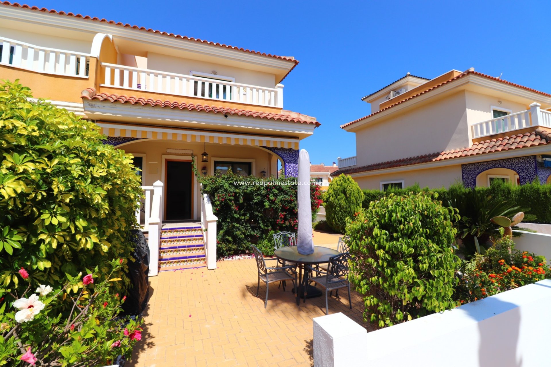 Resale - Town House -
Ciudad Quesada/Rojales - Ciudad Quesada