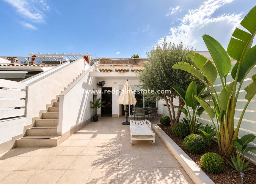 Resale - Town House -
Ciudad Quesada/Rojales - Ciudad Quesada