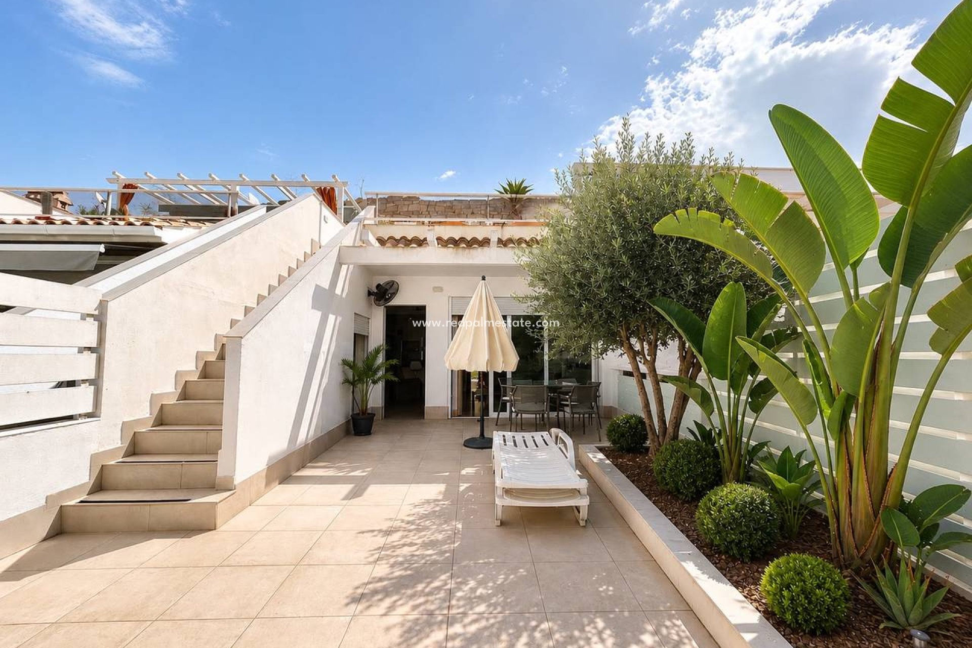 Resale - Town House -
Ciudad Quesada/Rojales - Ciudad Quesada