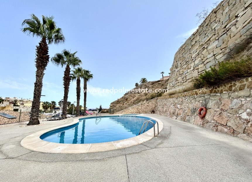 Resale - Town House -
Ciudad Quesada/Rojales - Ciudad Quesada