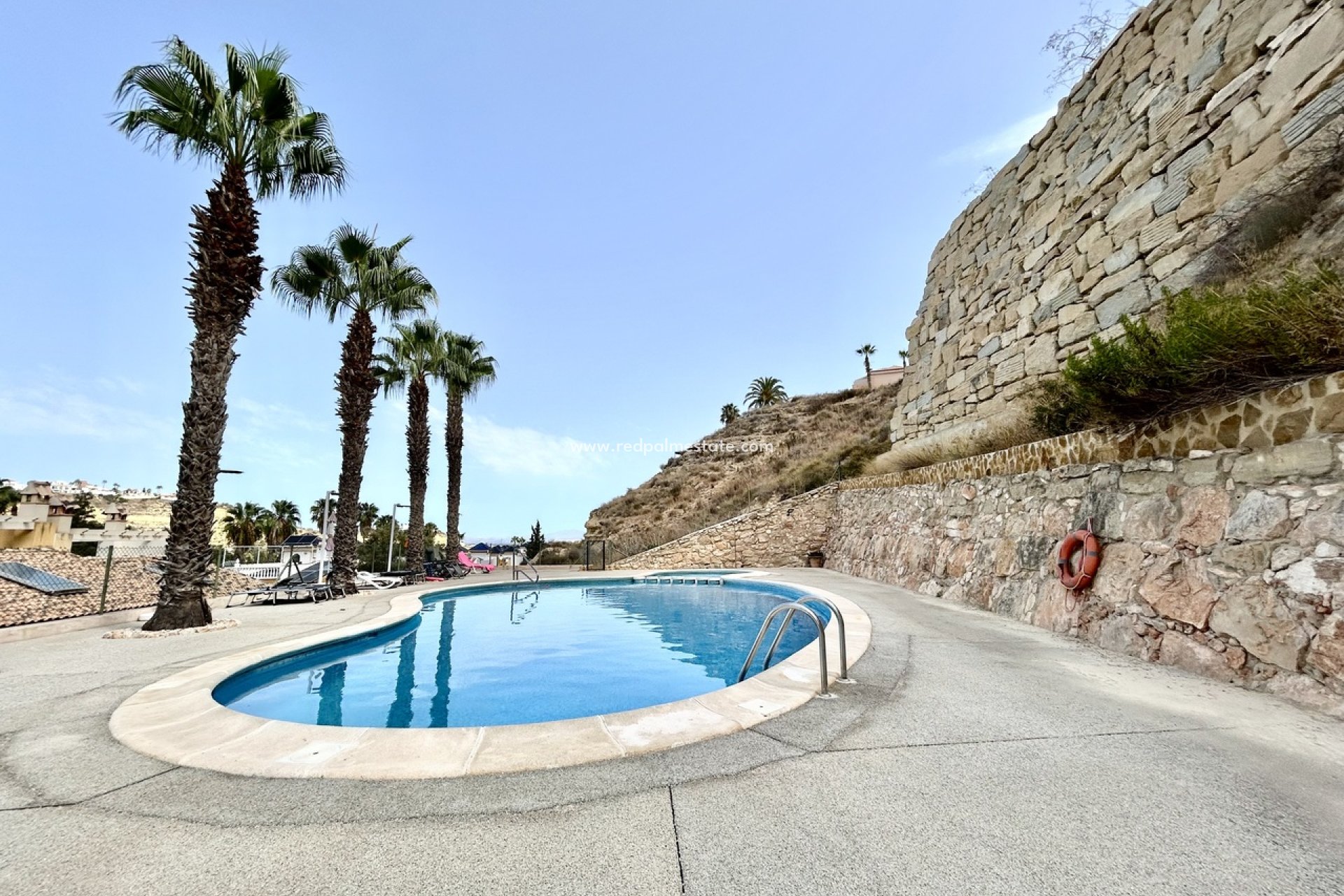 Resale - Town House -
Ciudad Quesada/Rojales - Ciudad Quesada