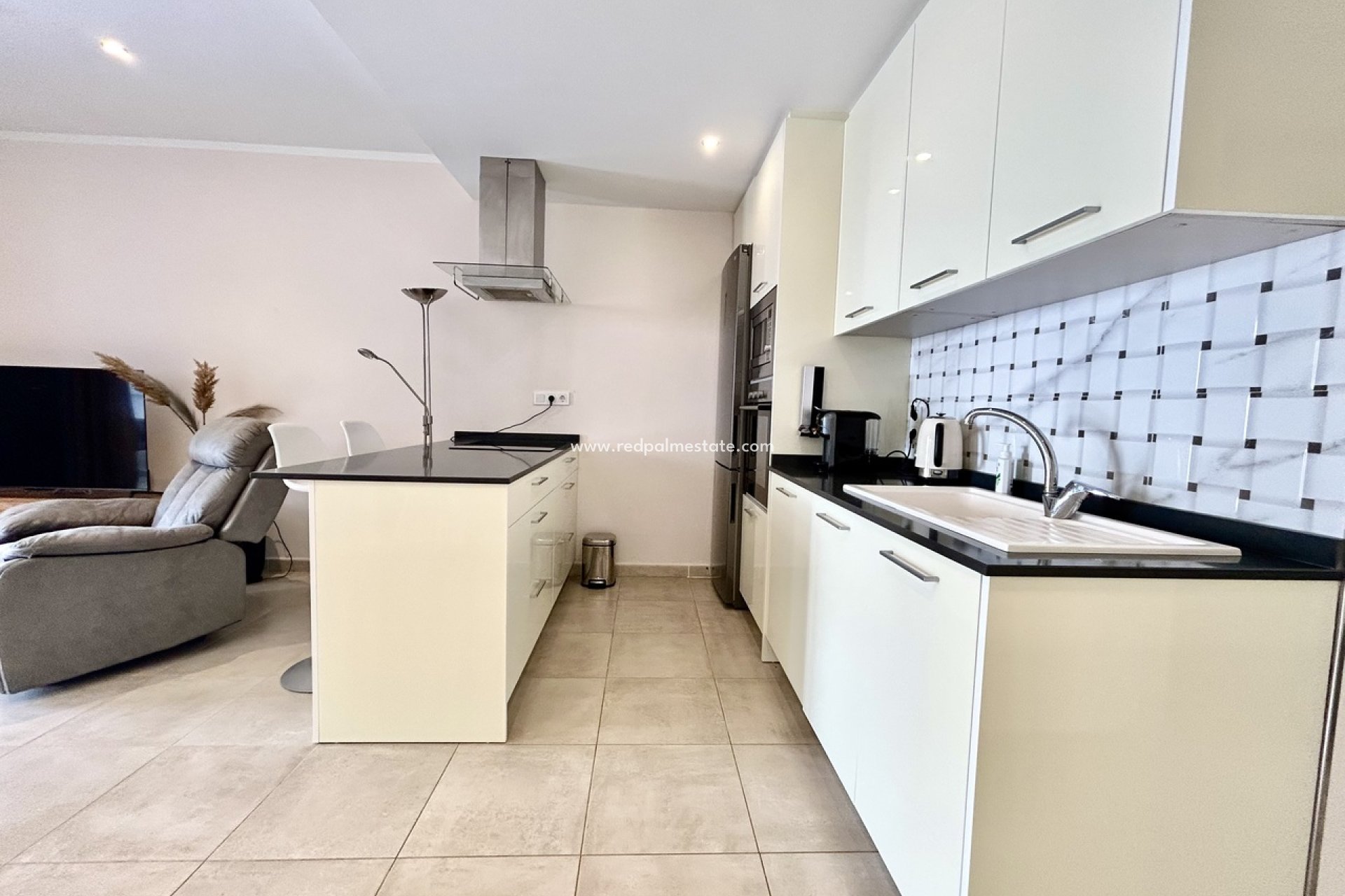 Resale - Town House -
Ciudad Quesada/Rojales - Ciudad Quesada