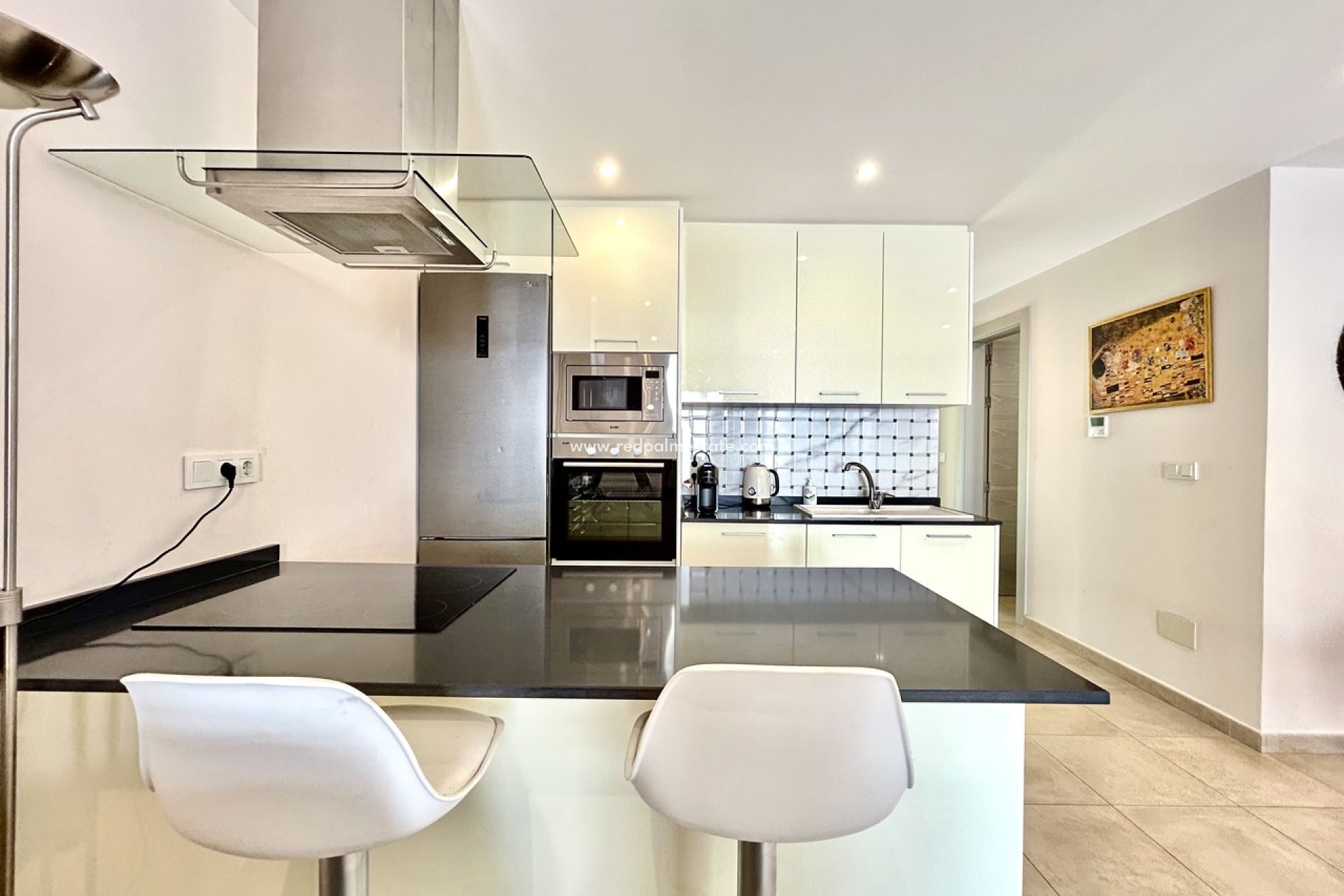 Resale - Town House -
Ciudad Quesada/Rojales - Ciudad Quesada