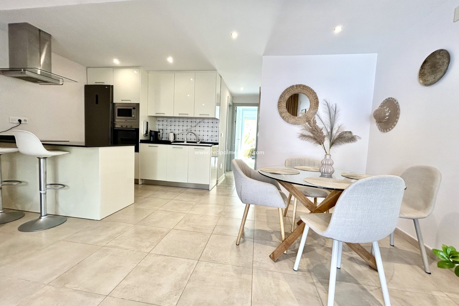 Resale - Town House -
Ciudad Quesada/Rojales - Ciudad Quesada