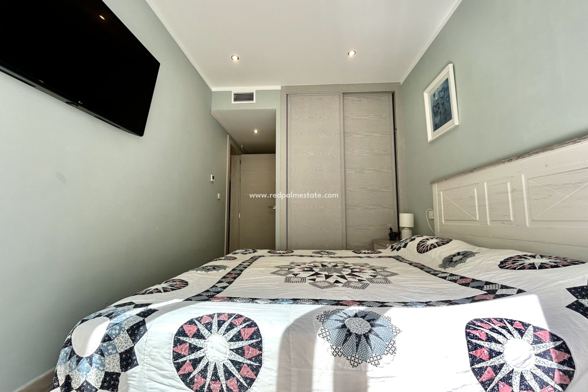 Resale - Town House -
Ciudad Quesada/Rojales - Ciudad Quesada