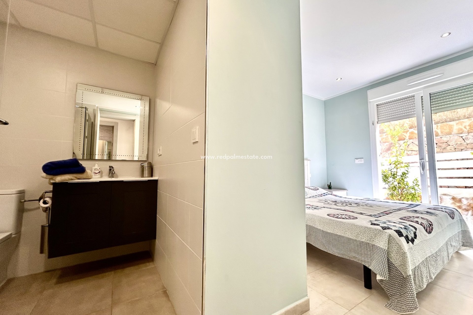 Resale - Town House -
Ciudad Quesada/Rojales - Ciudad Quesada