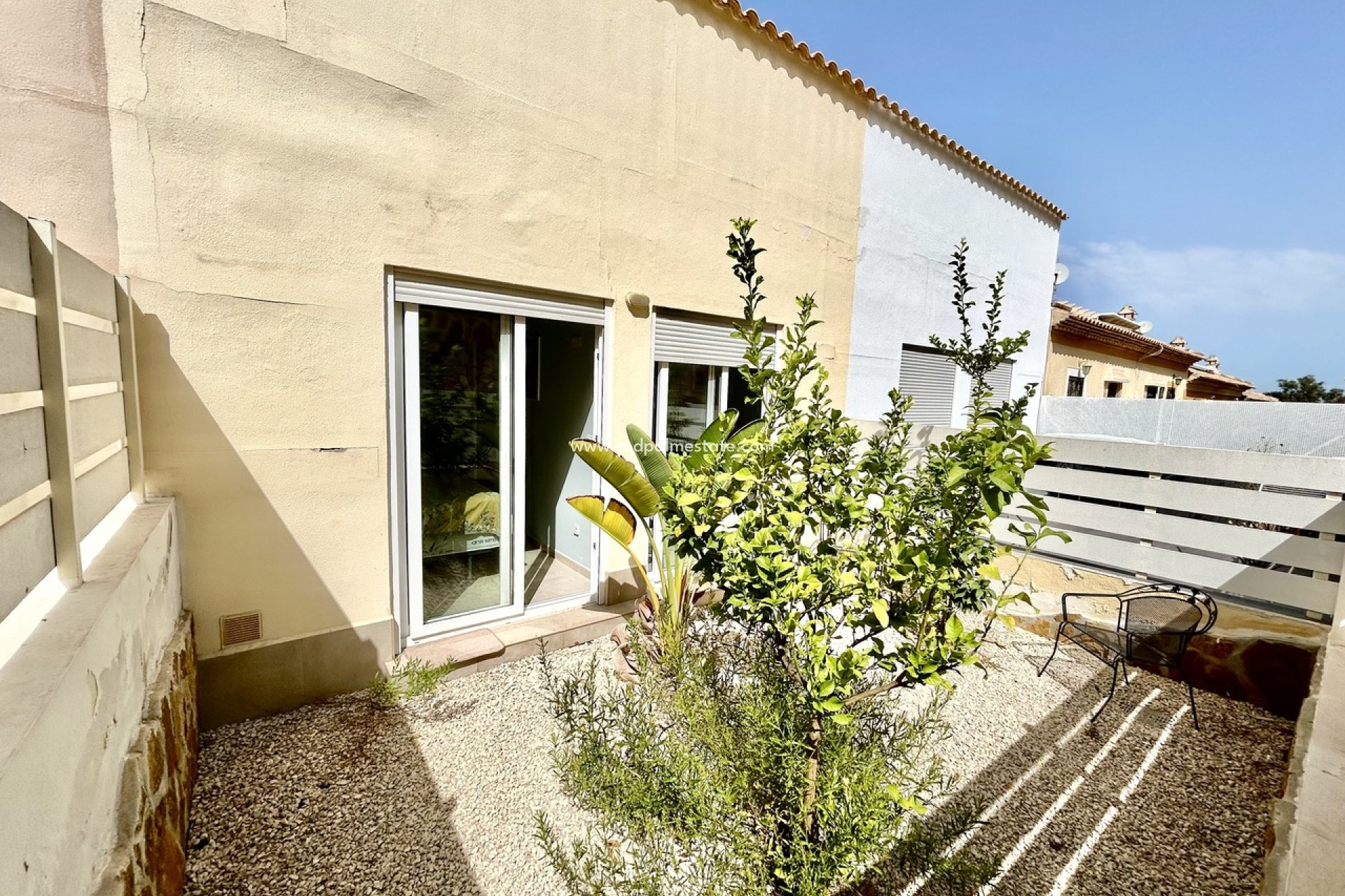 Resale - Town House -
Ciudad Quesada/Rojales - Ciudad Quesada