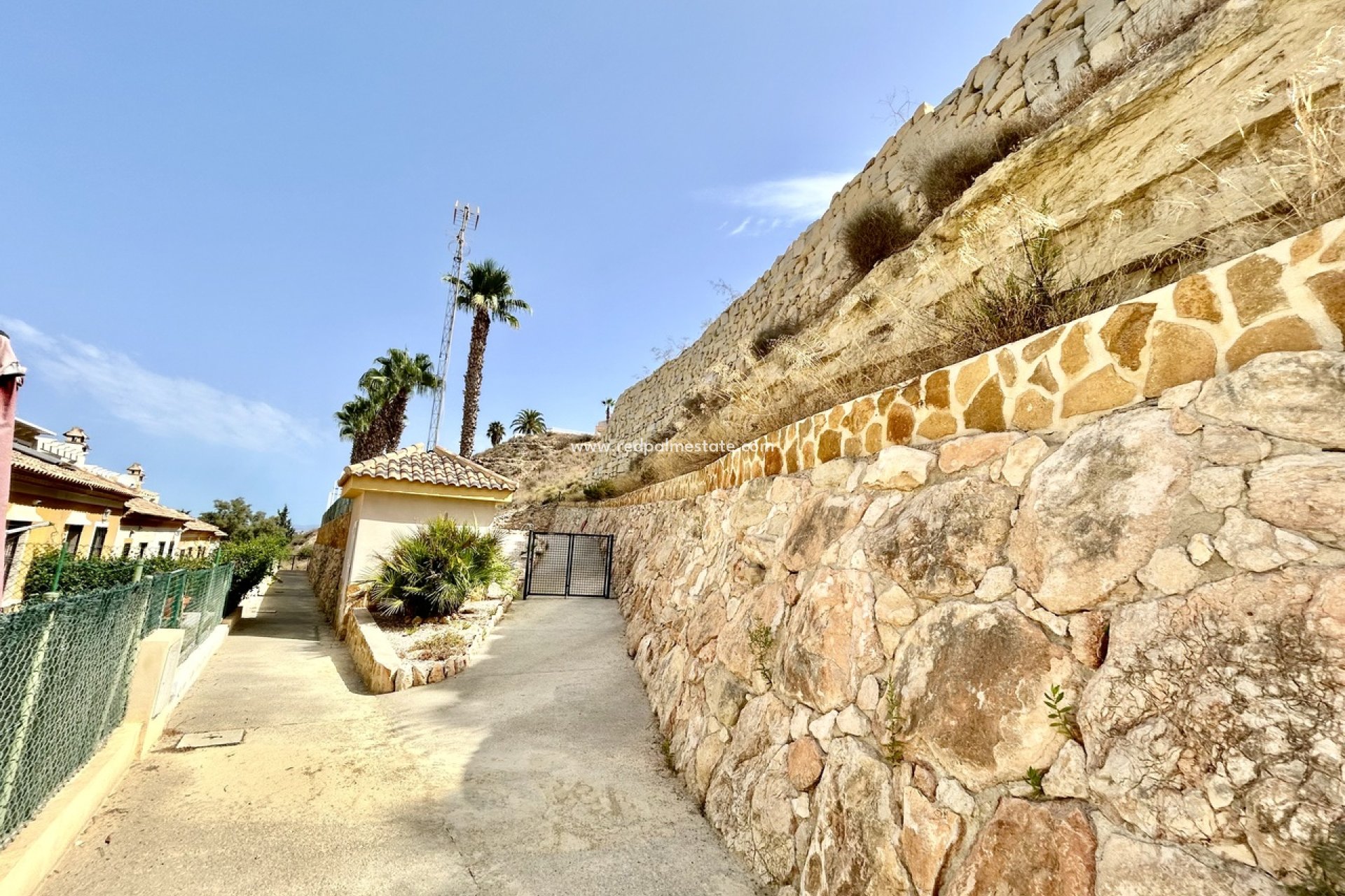Resale - Town House -
Ciudad Quesada/Rojales - Ciudad Quesada