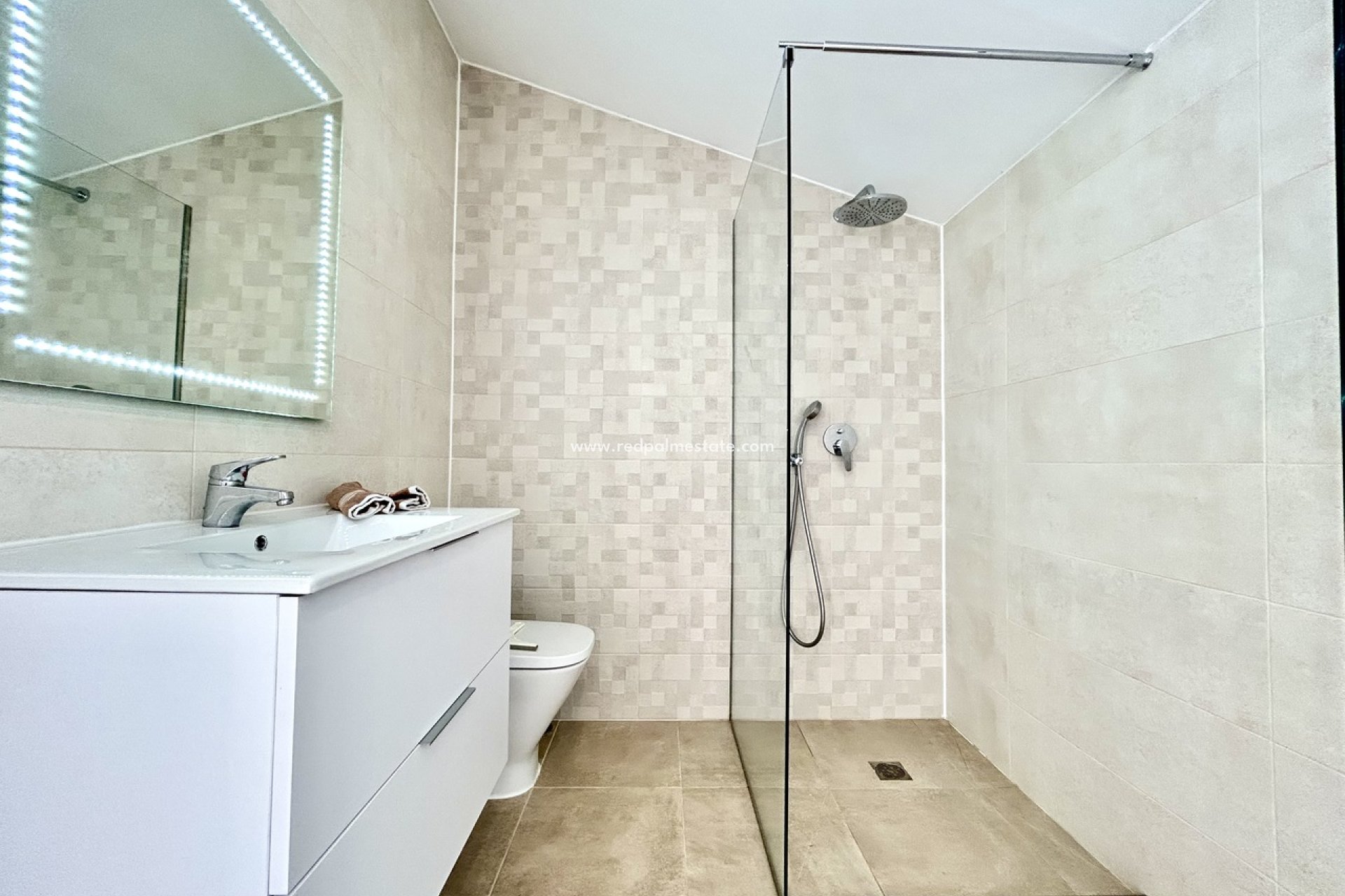 Resale - Town House -
Ciudad Quesada/Rojales - Ciudad Quesada