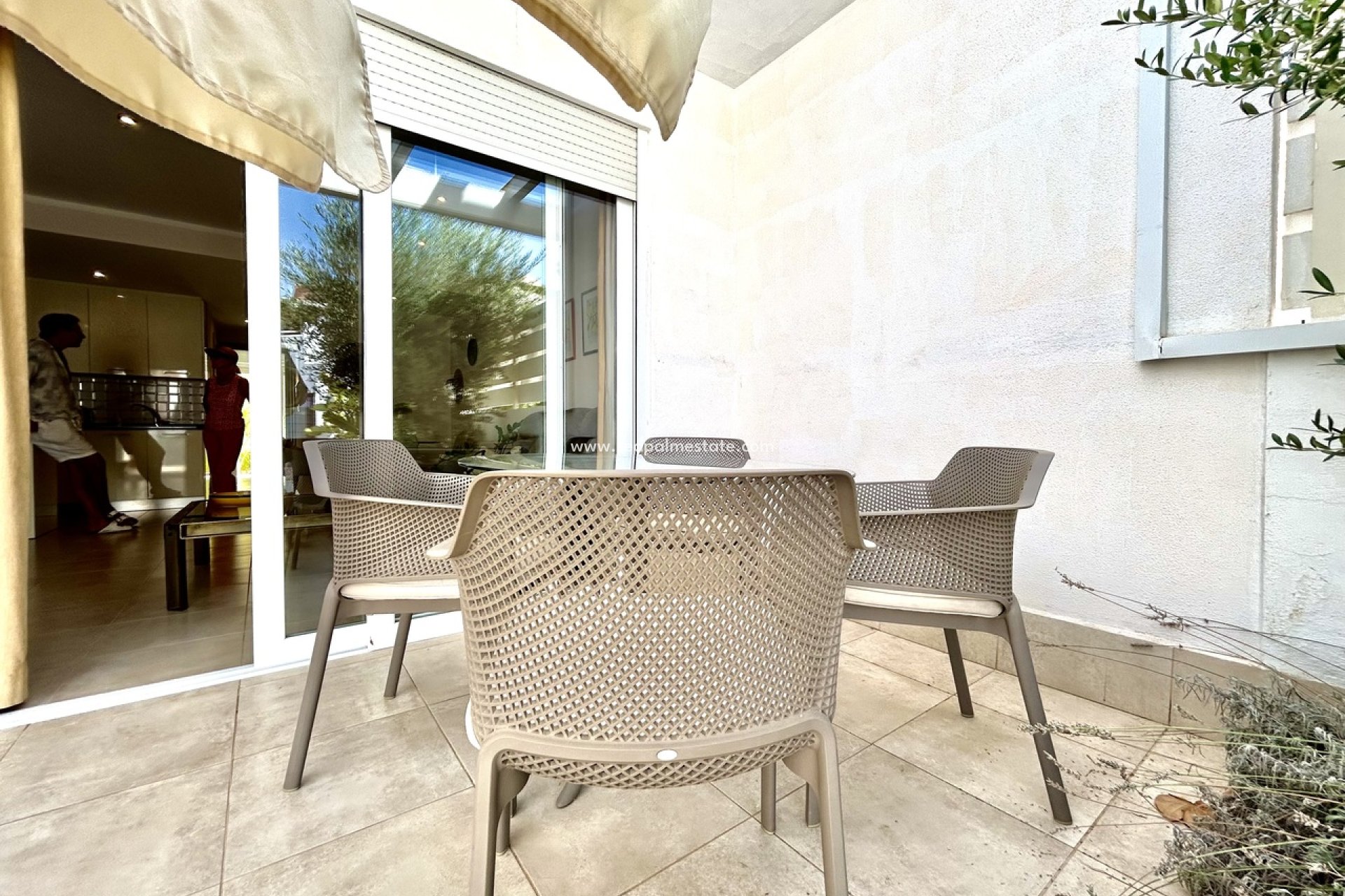 Resale - Town House -
Ciudad Quesada/Rojales - Ciudad Quesada