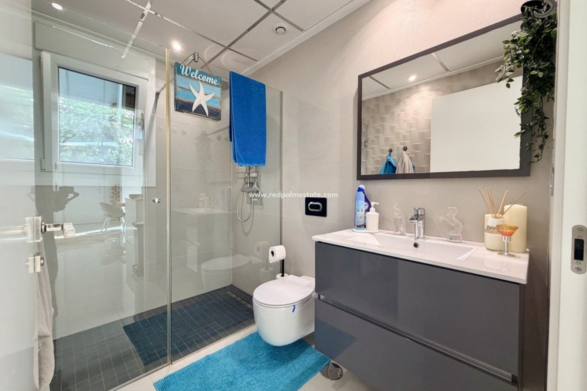 Resale - Town House -
Ciudad Quesada/Rojales - Ciudad Quesada