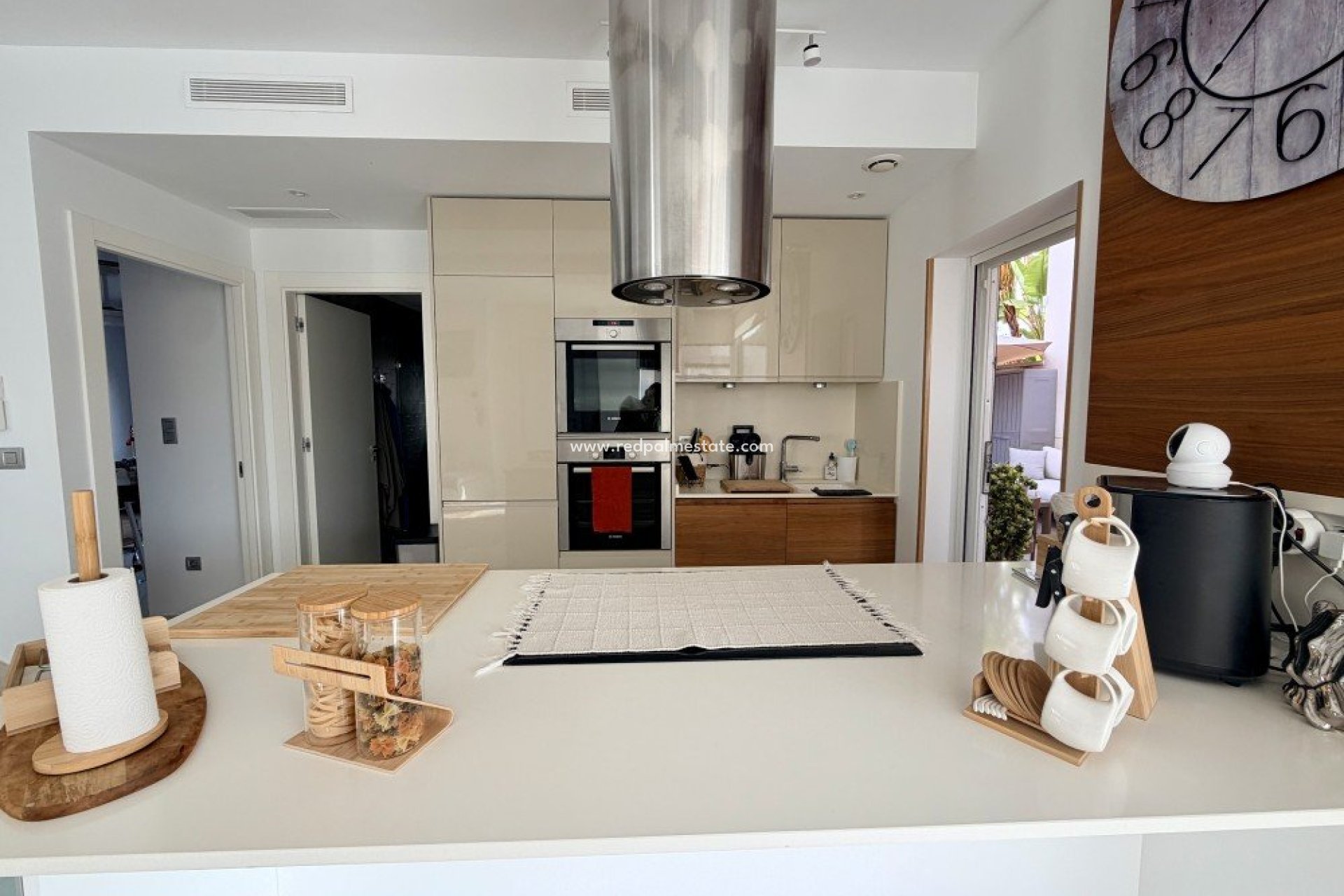 Resale - Town House -
Ciudad Quesada/Rojales - Ciudad Quesada