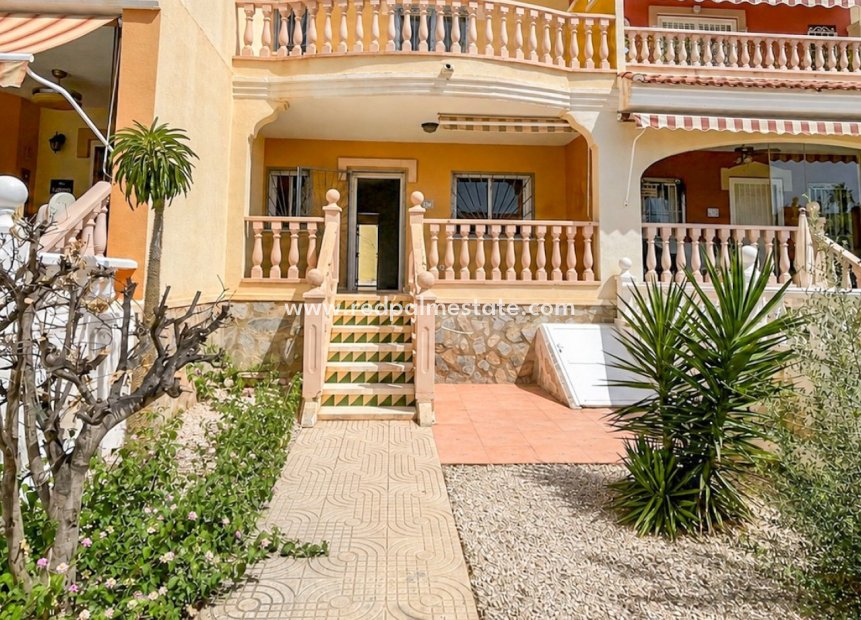 Resale - Town House -
Ciudad Quesada/Rojales - Ciudad Quesada