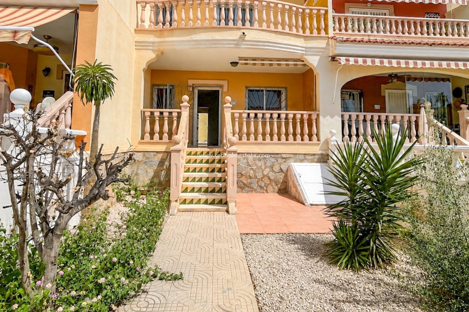 Resale - Town House -
Ciudad Quesada/Rojales - Ciudad Quesada