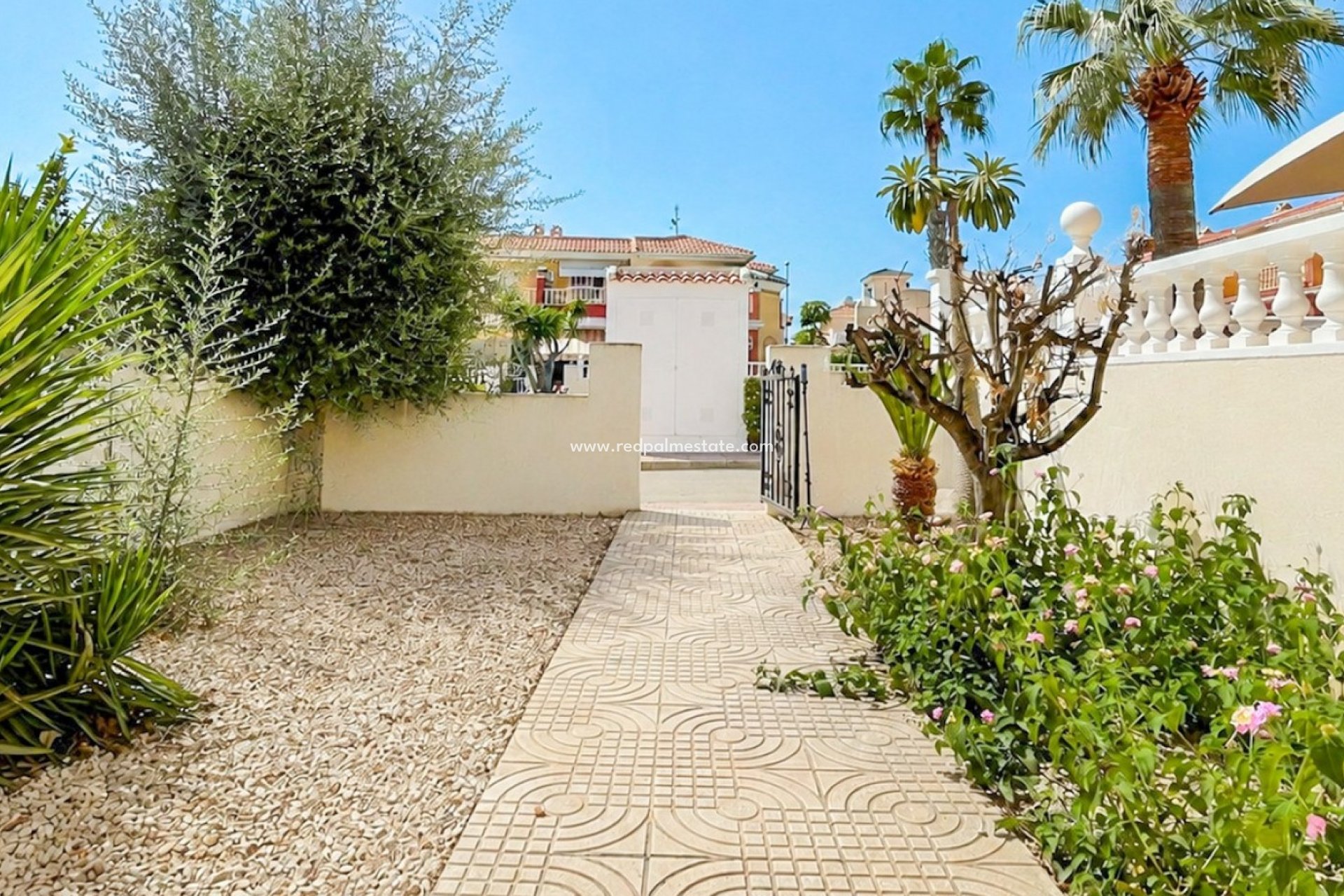 Resale - Town House -
Ciudad Quesada/Rojales - Ciudad Quesada