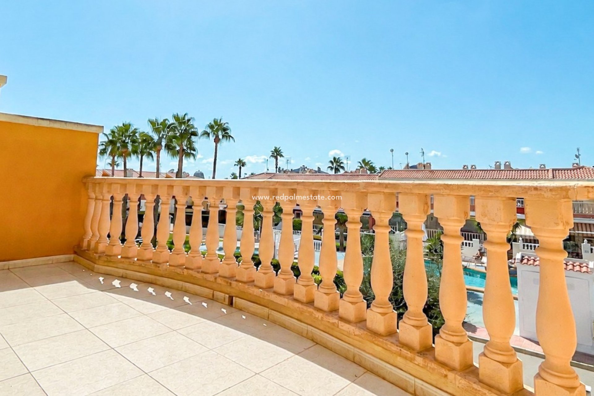 Resale - Town House -
Ciudad Quesada/Rojales - Ciudad Quesada