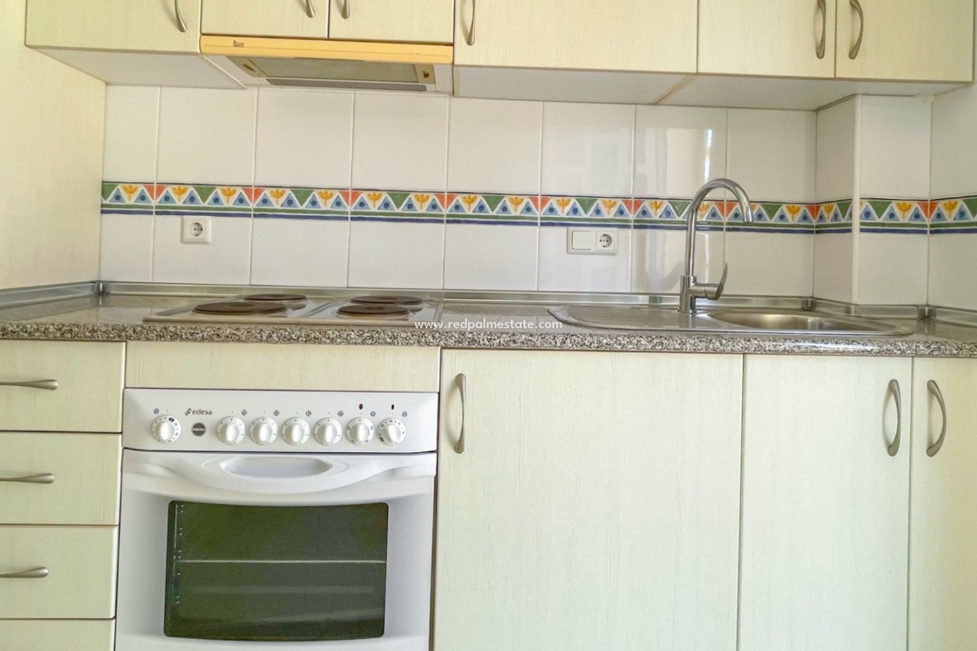 Resale - Town House -
Ciudad Quesada/Rojales - Ciudad Quesada