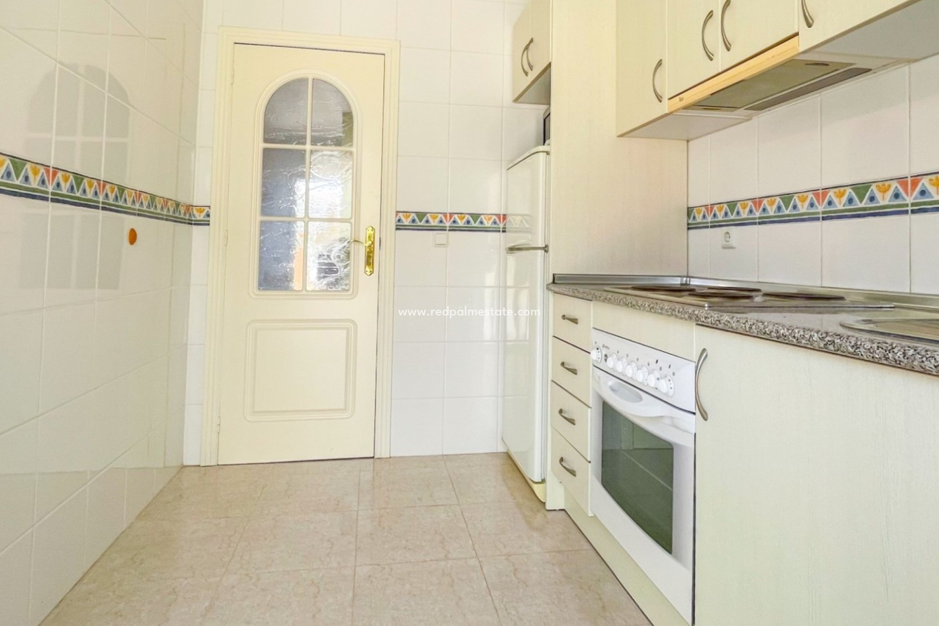 Resale - Town House -
Ciudad Quesada/Rojales - Ciudad Quesada
