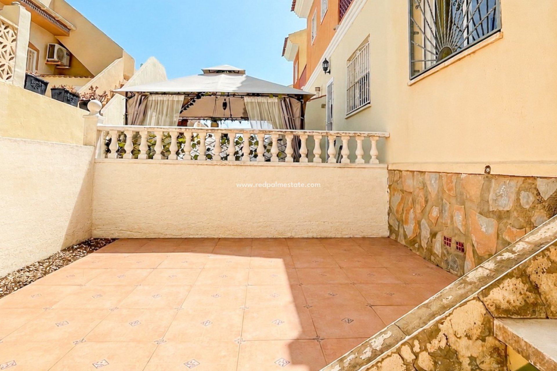 Resale - Town House -
Ciudad Quesada/Rojales - Ciudad Quesada