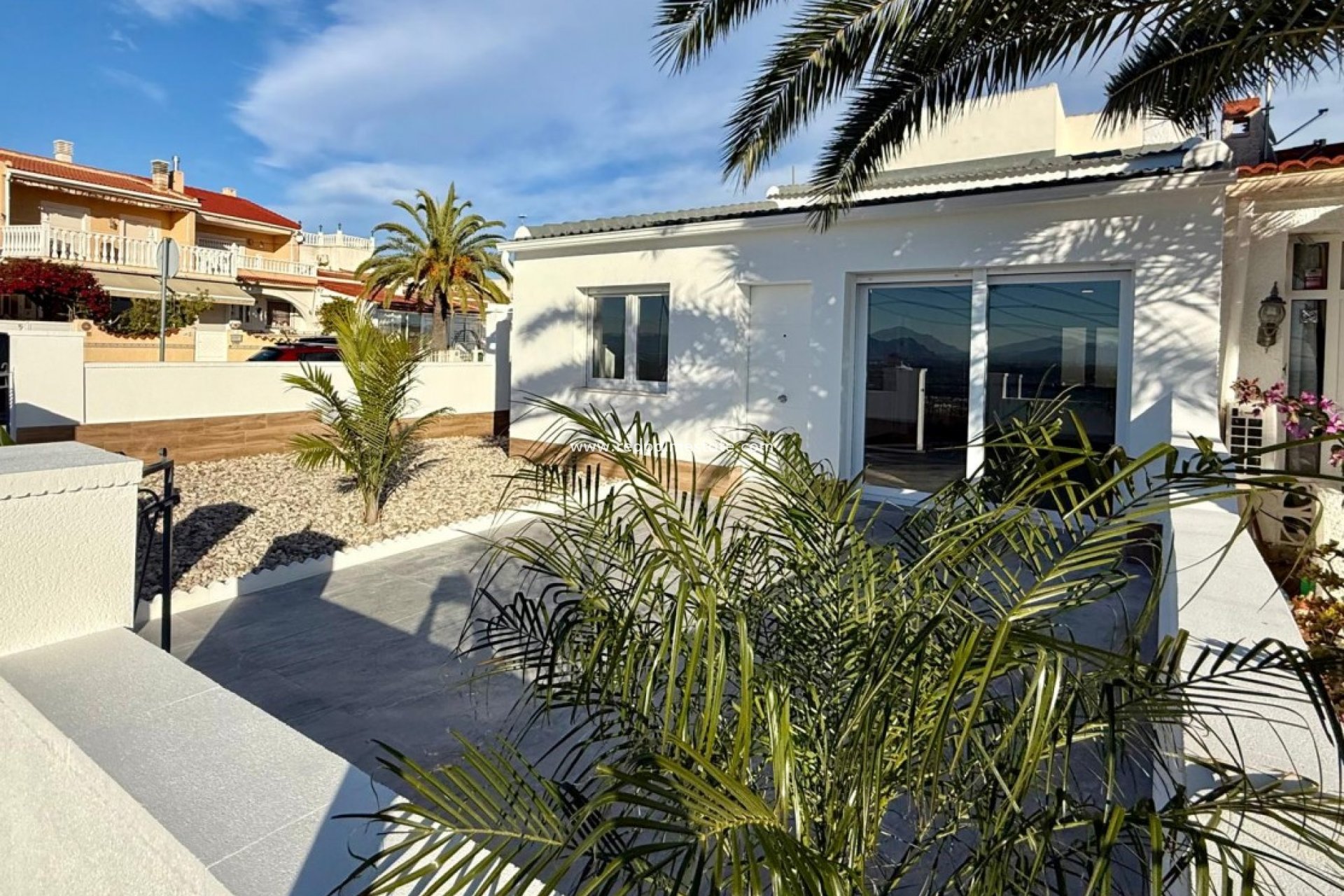 Resale - Town House -
Ciudad Quesada/Rojales - Ciudad Quesada