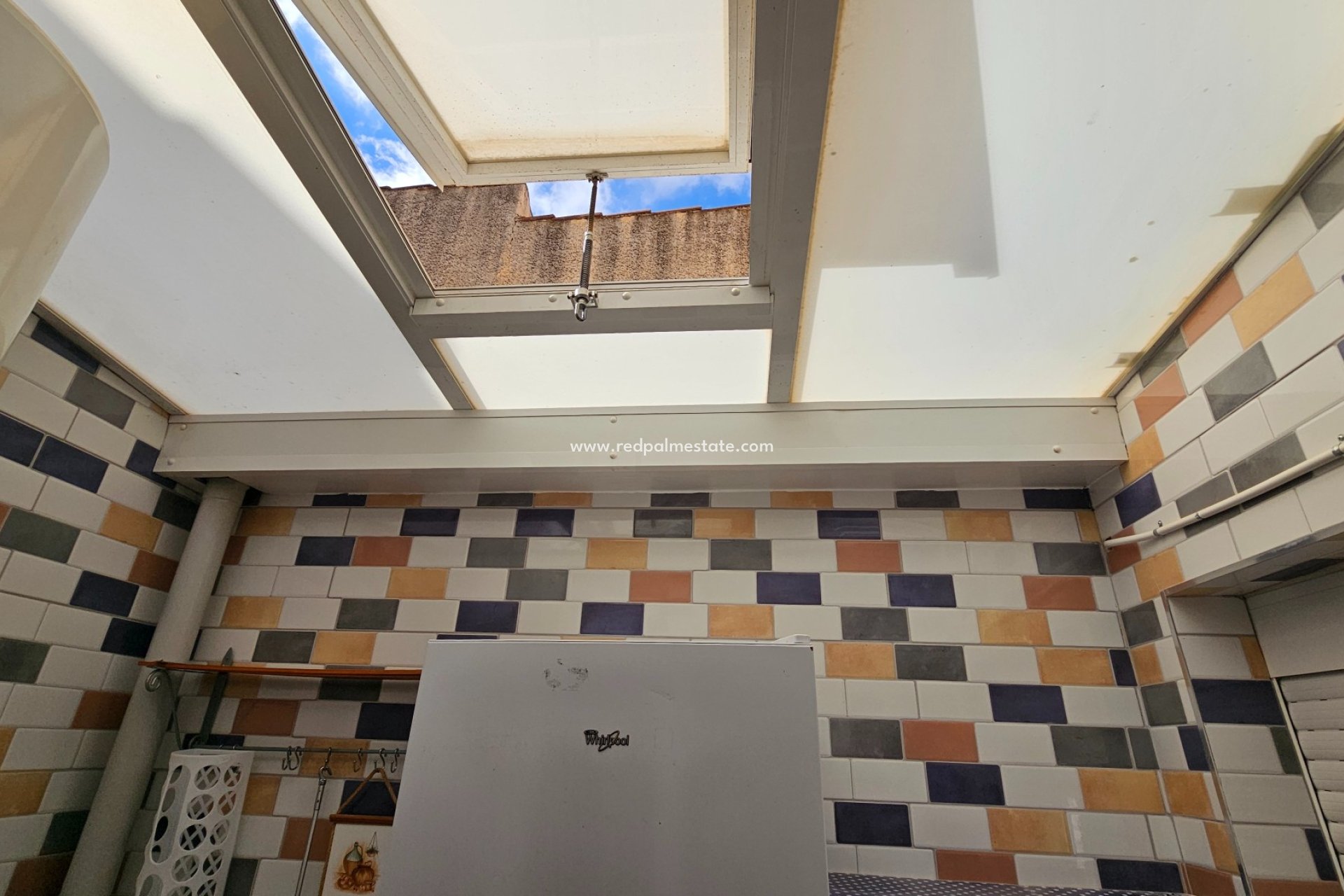 Resale - Town House -
Ciudad Quesada/Rojales - Ciudad Quesada