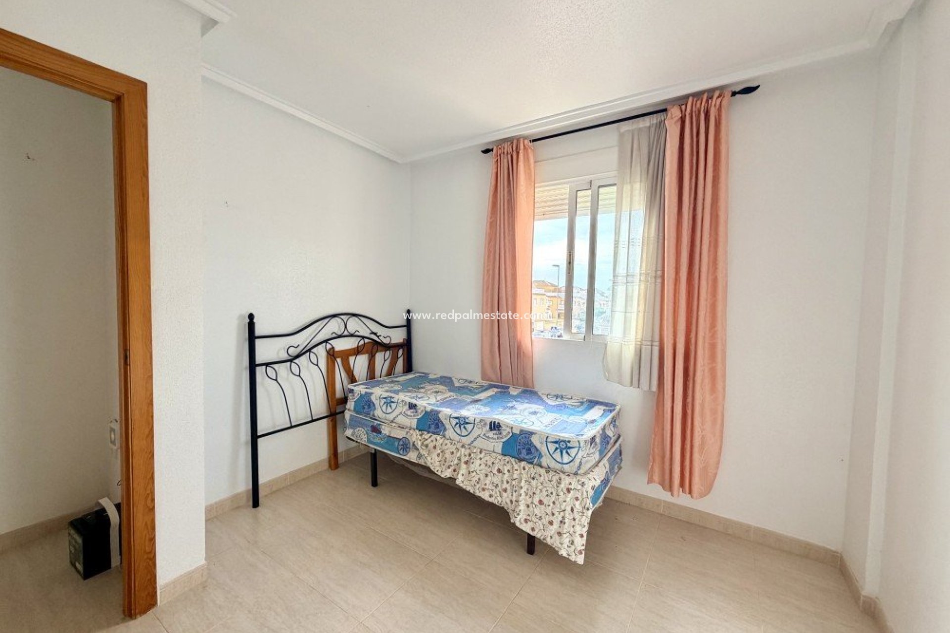 Resale - Town House -
Ciudad Quesada/Rojales - Ciudad Quesada