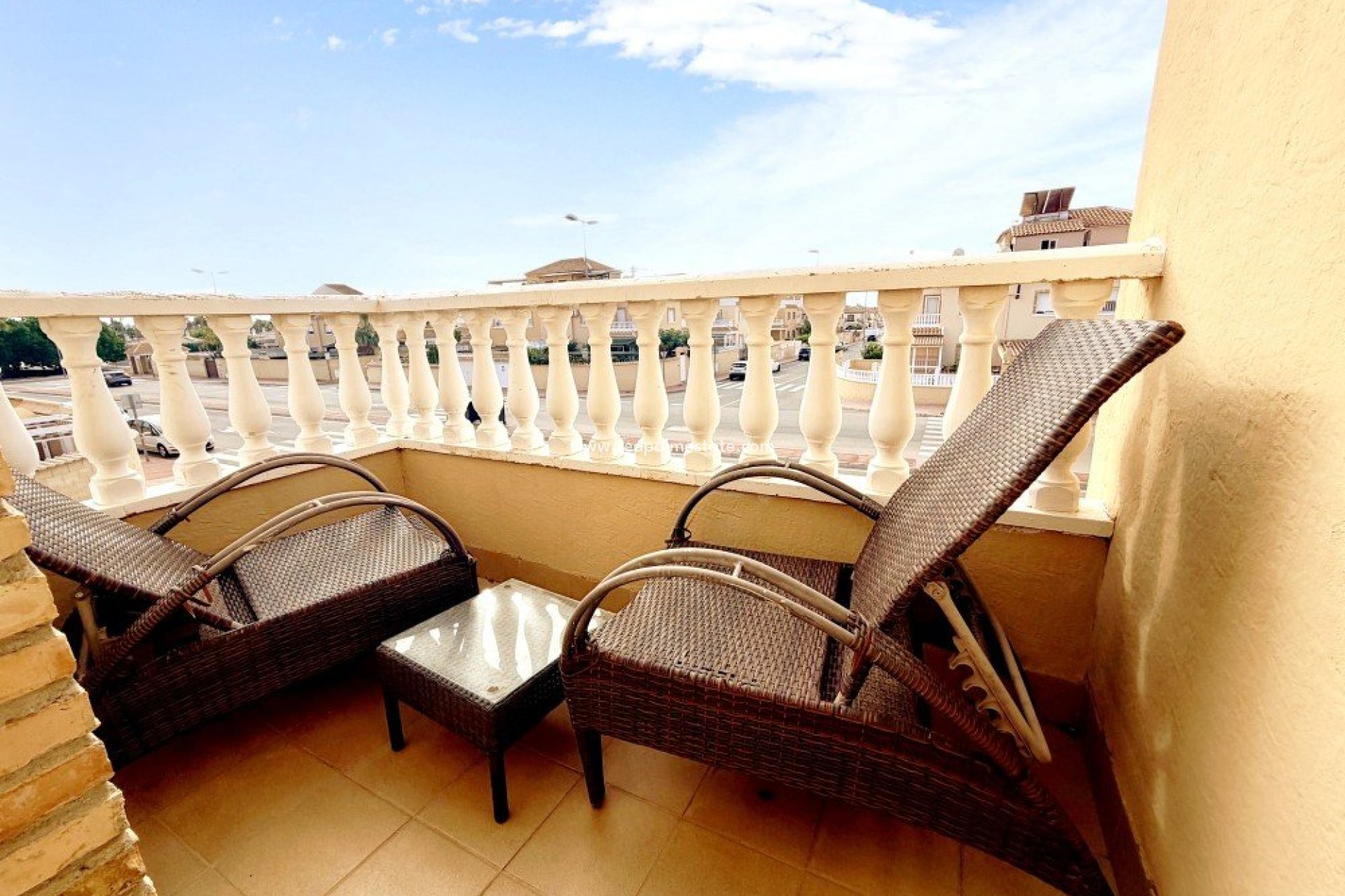 Resale - Town House -
Ciudad Quesada/Rojales - Ciudad Quesada