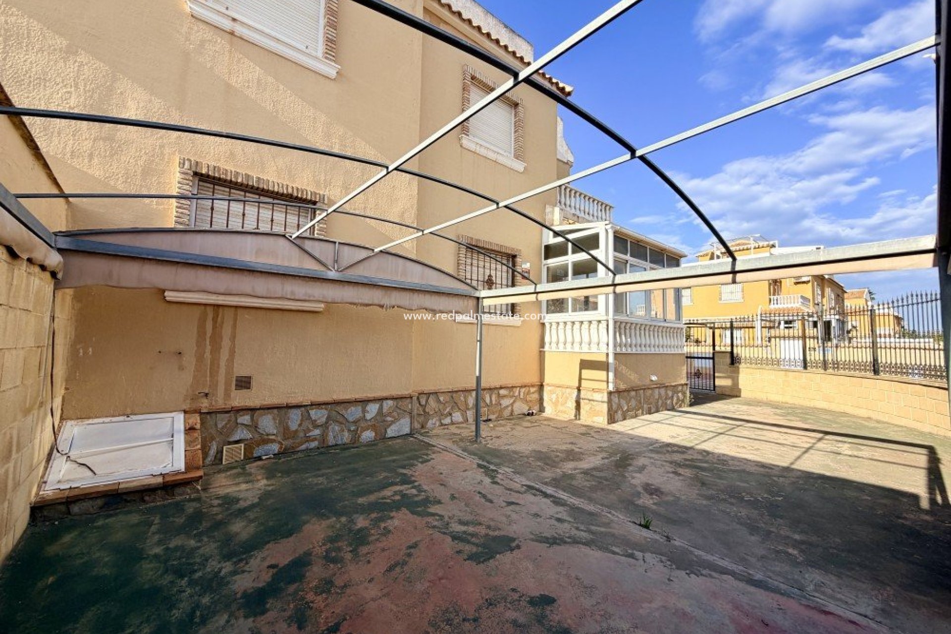 Resale - Town House -
Ciudad Quesada/Rojales - Ciudad Quesada